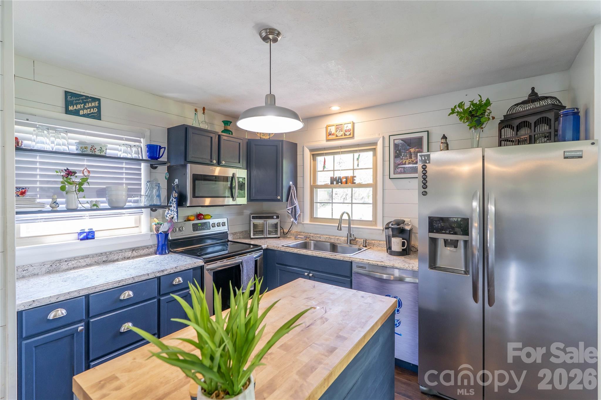 130 Beaverdam Heights Drive — Canton