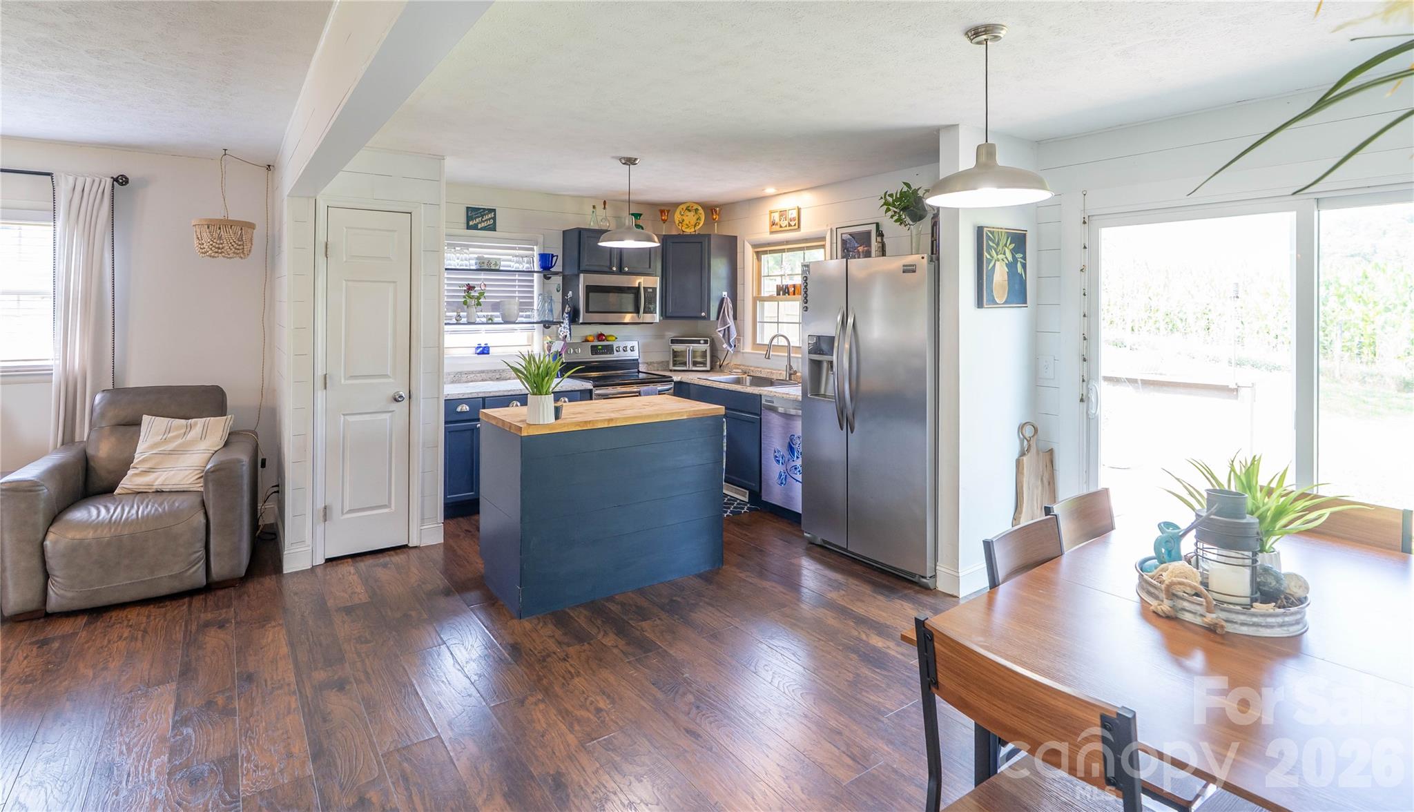 130 Beaverdam Heights Drive — Canton