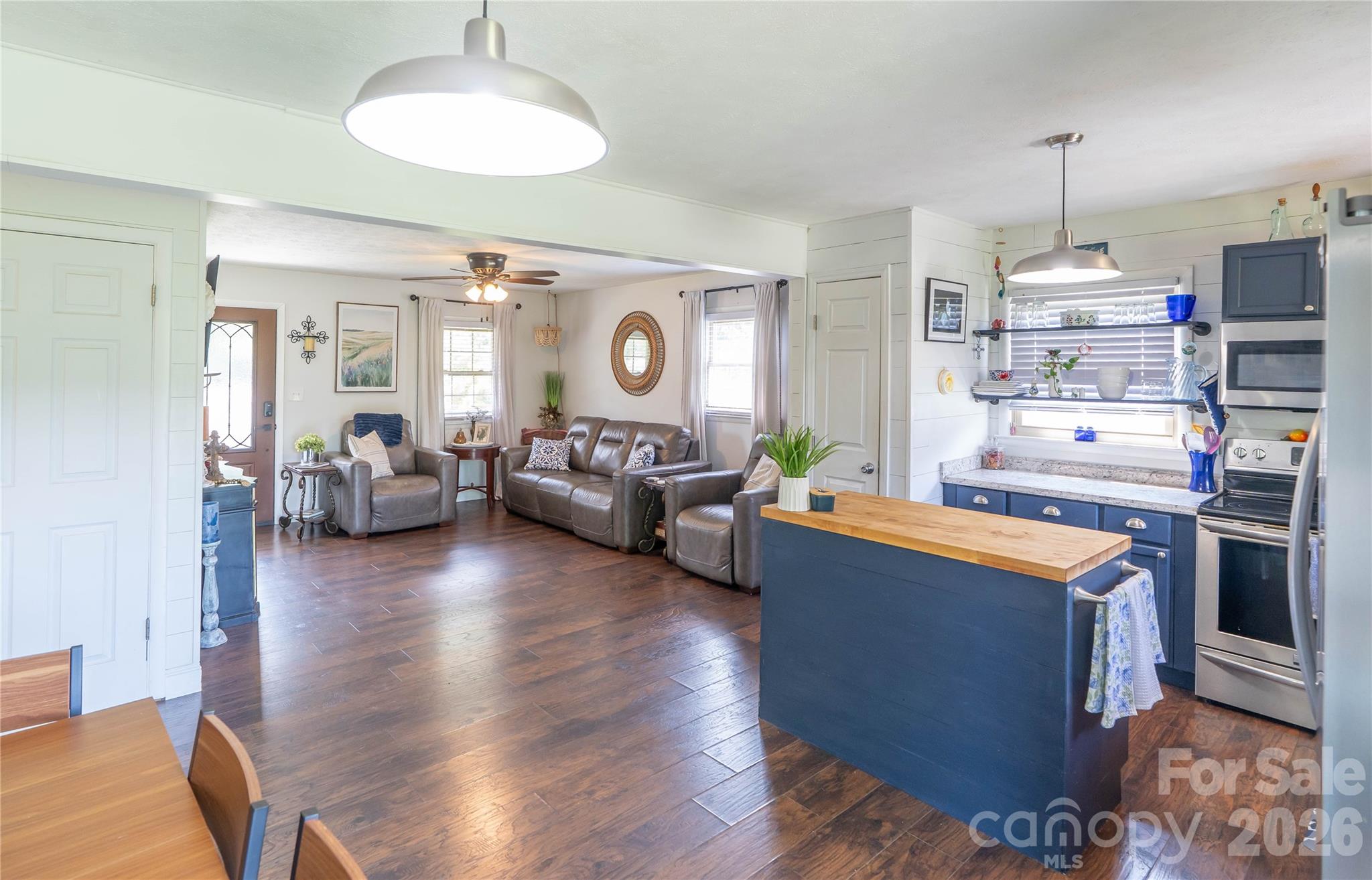 130 Beaverdam Heights Drive — Canton