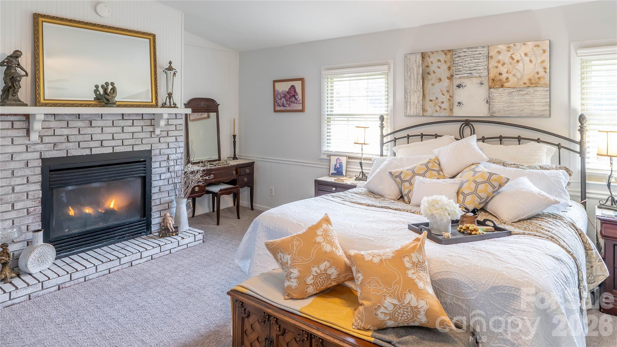 130 Beaverdam Heights Drive — Canton