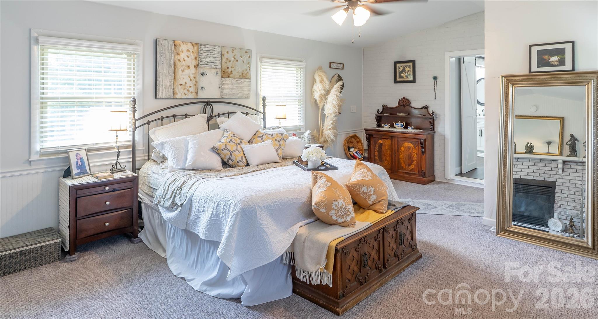 130 Beaverdam Heights Drive — Canton