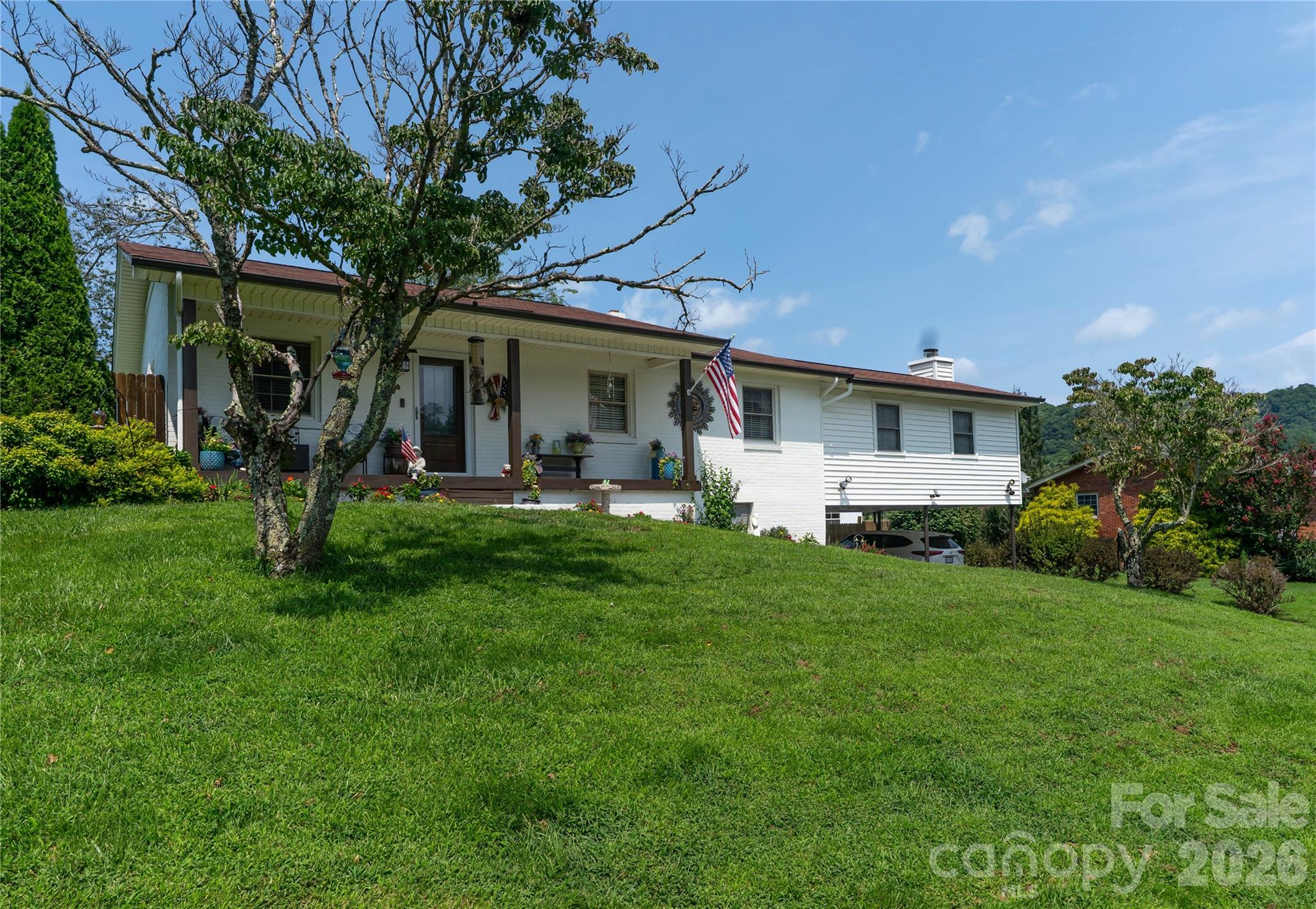 130 Beaverdam Heights Drive — Canton