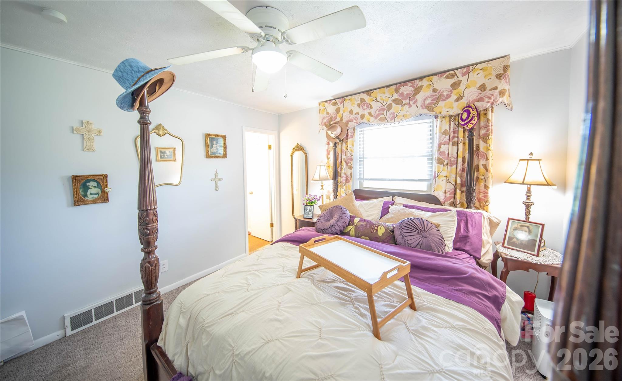 130 Beaverdam Heights Drive — Canton