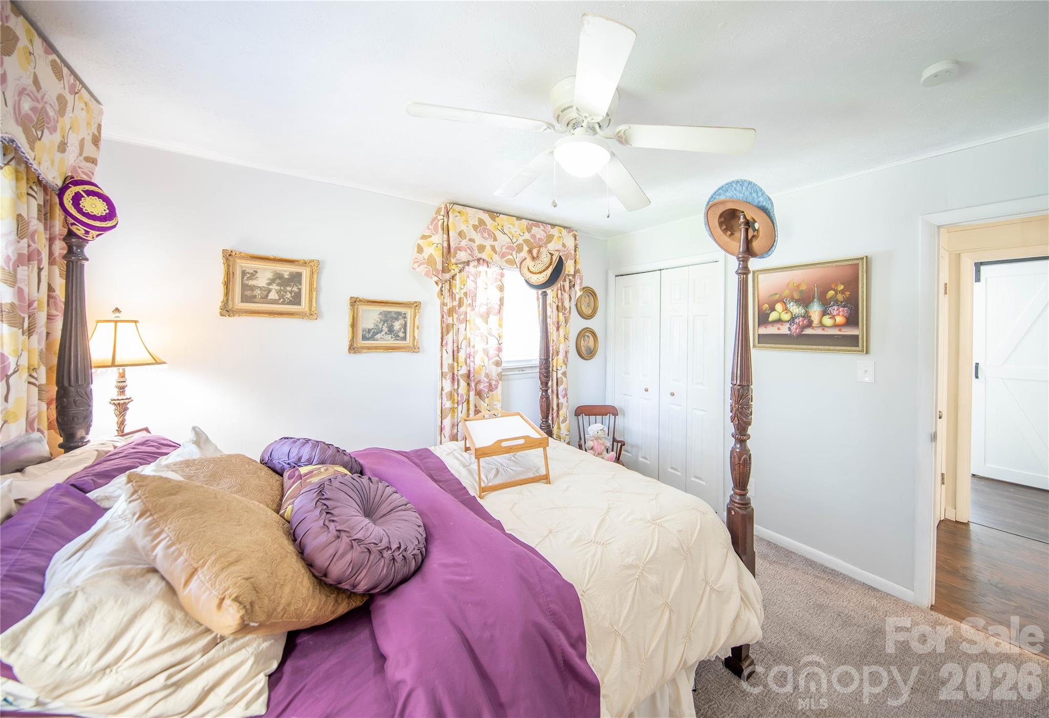 130 Beaverdam Heights Drive — Canton