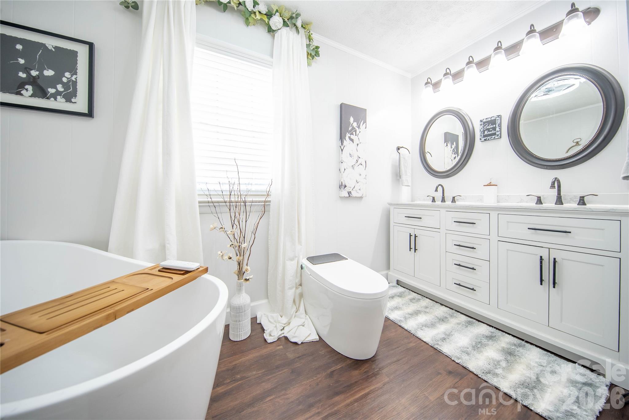 130 Beaverdam Heights Drive — Canton