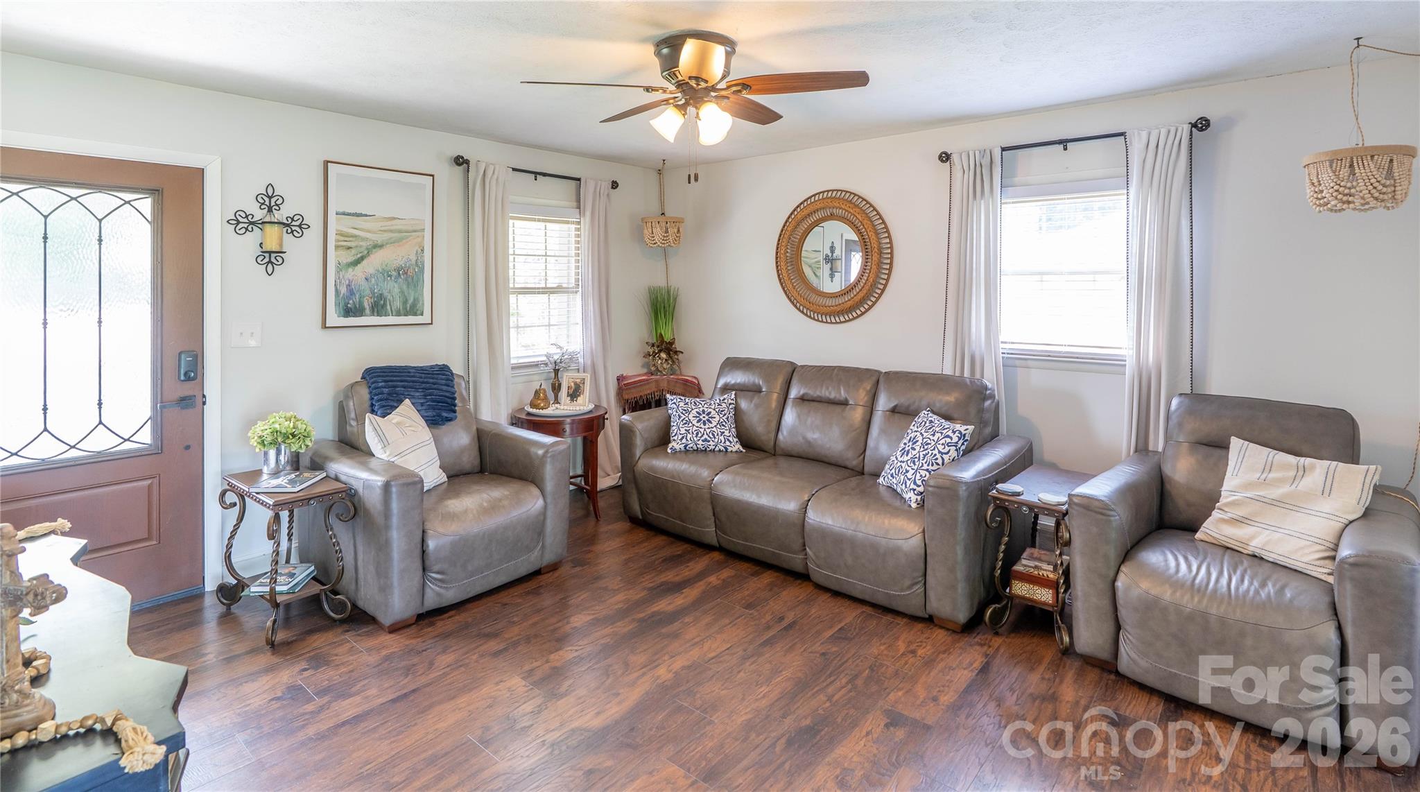 130 Beaverdam Heights Drive — Canton