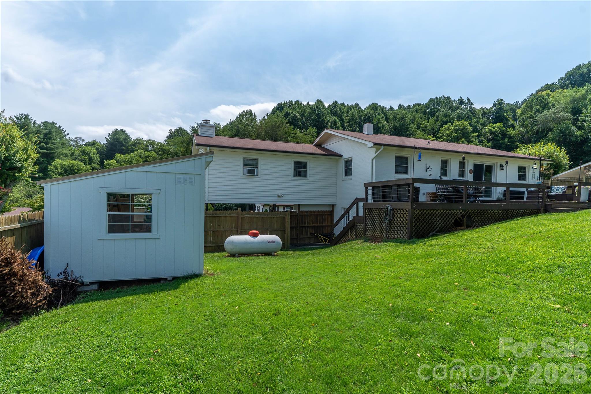 130 Beaverdam Heights Drive — Canton