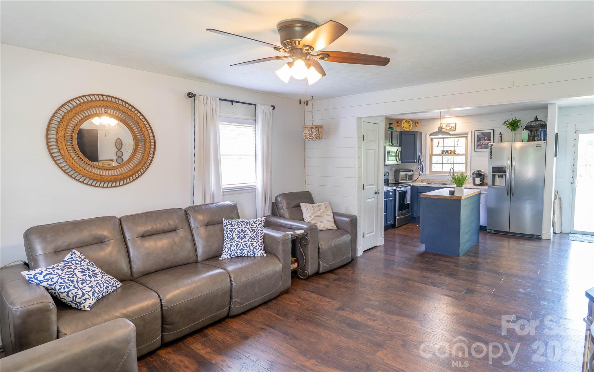130 Beaverdam Heights Drive — Canton