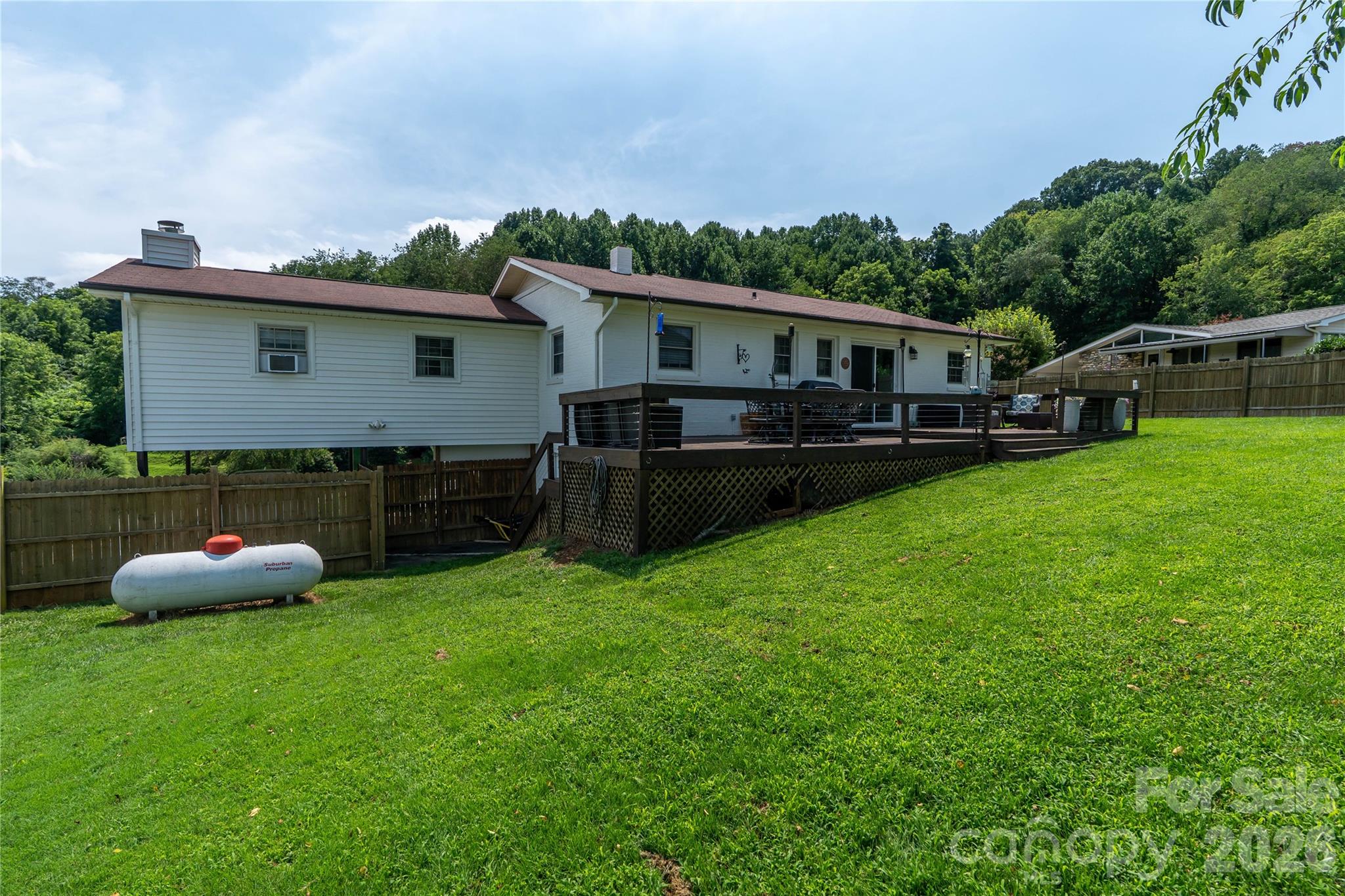 130 Beaverdam Heights Drive — Canton