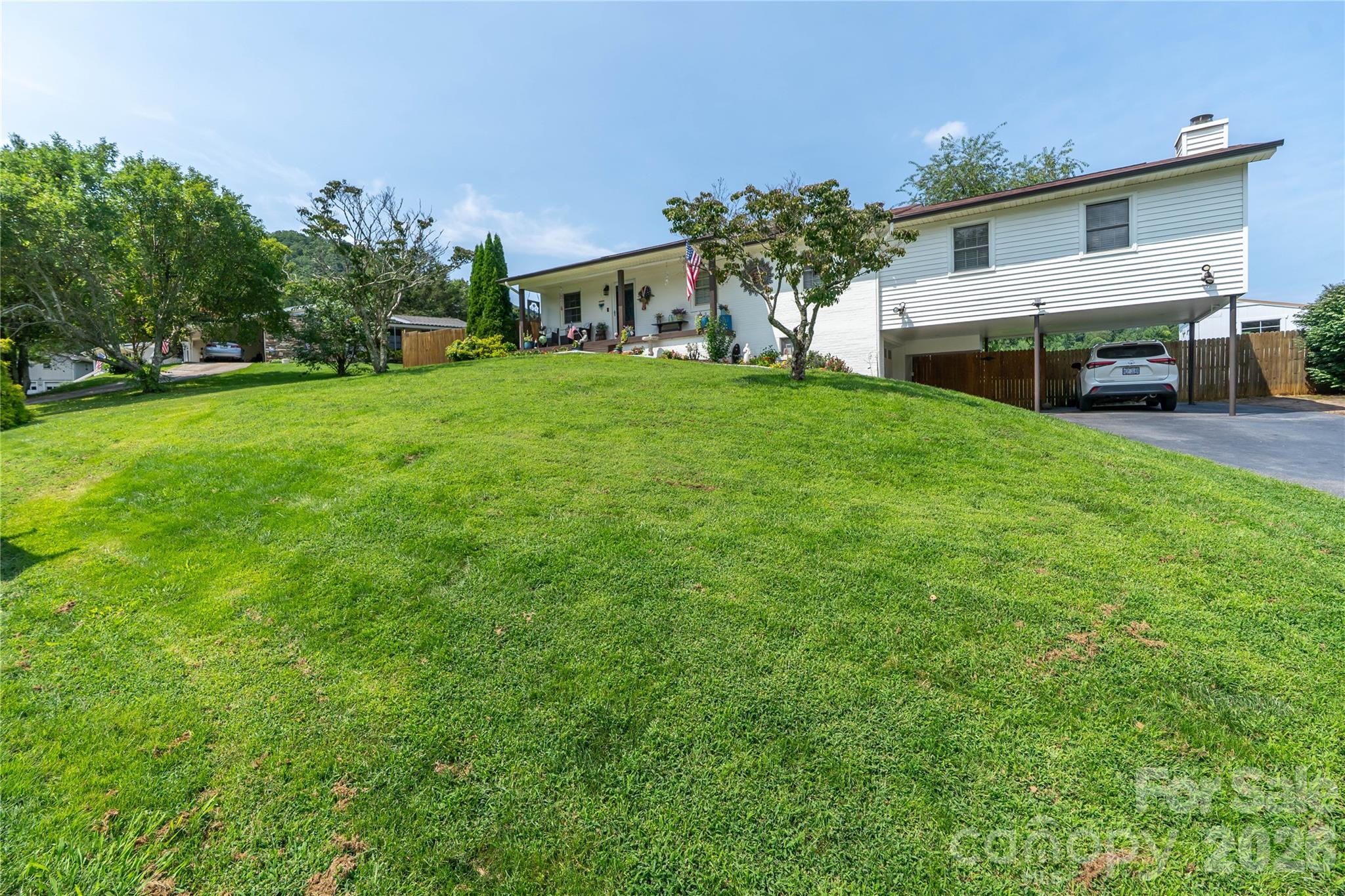 130 Beaverdam Heights Drive — Canton