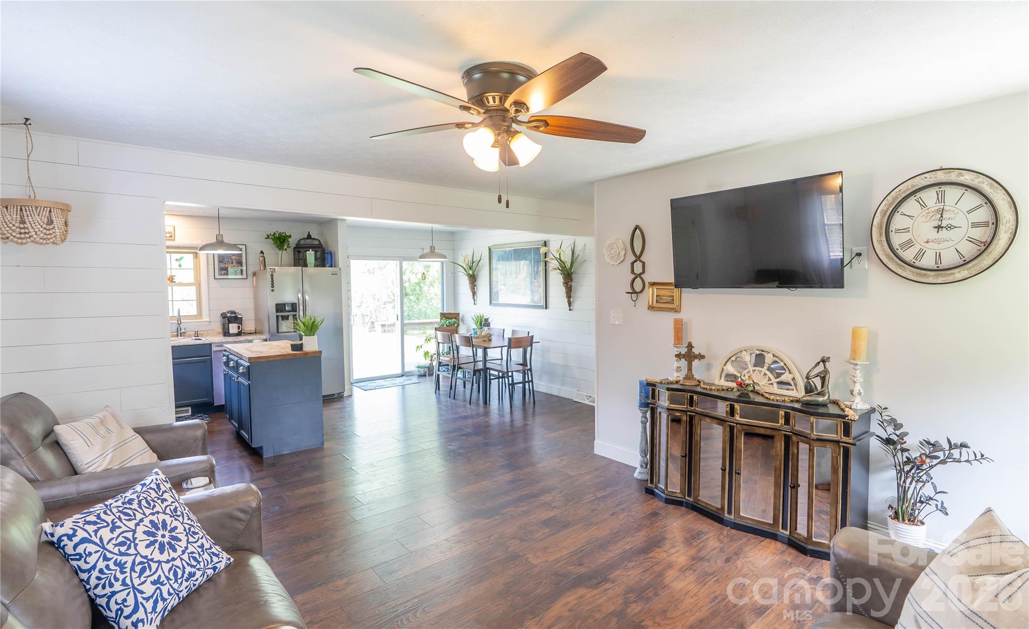 130 Beaverdam Heights Drive — Canton