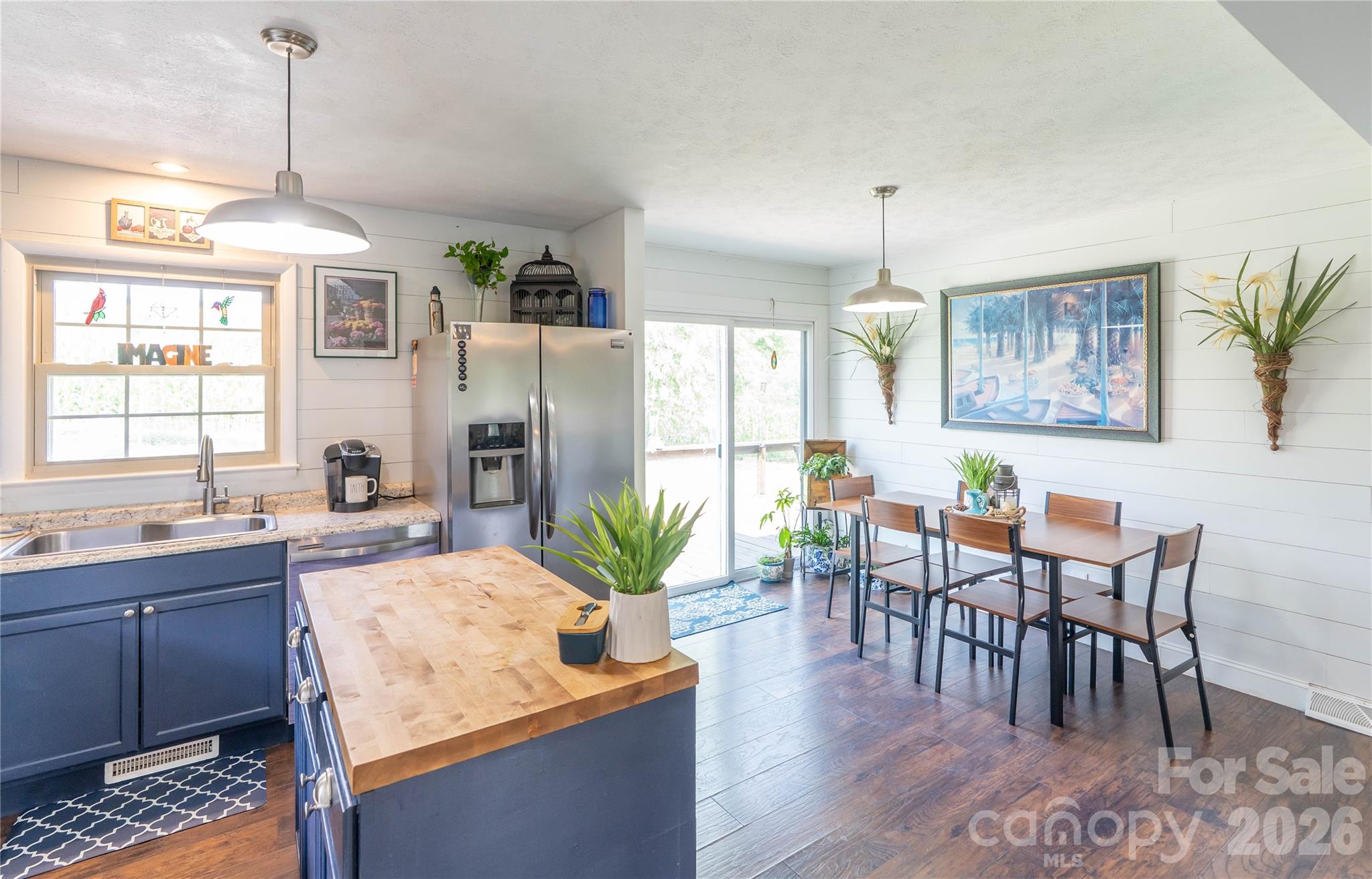 130 Beaverdam Heights Drive — Canton