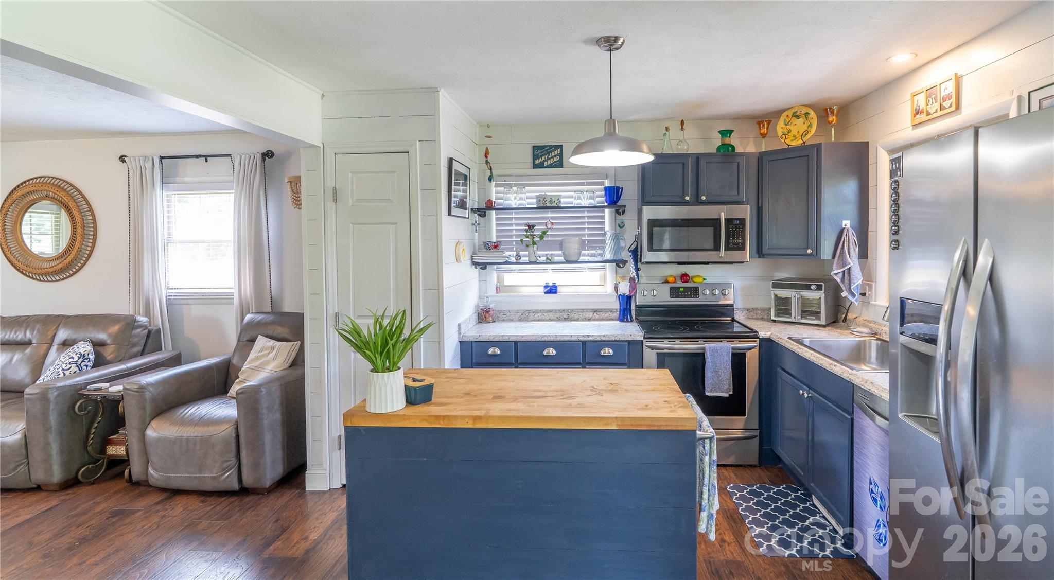 130 Beaverdam Heights Drive — Canton