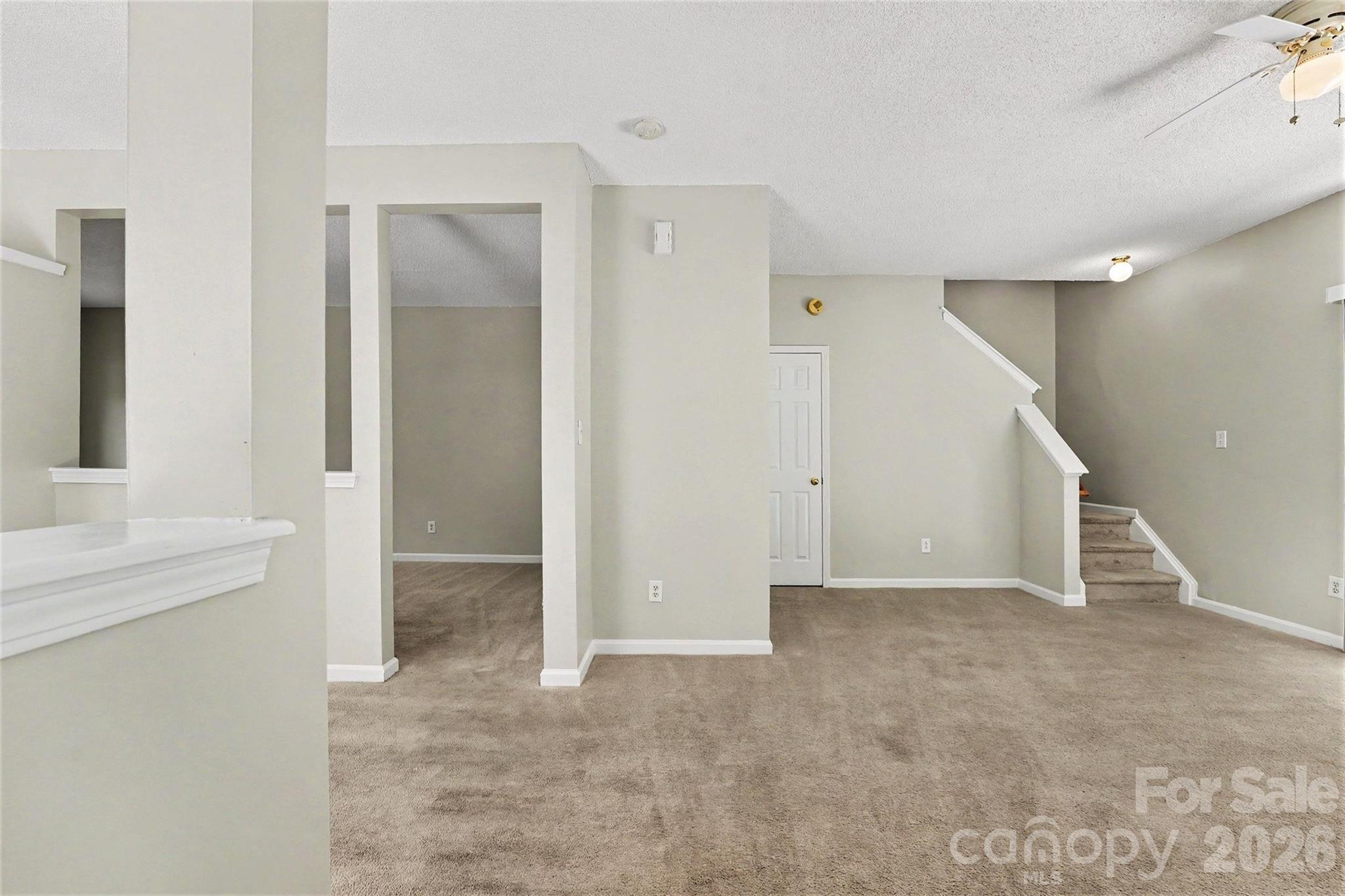 9327 Kimmel Lane — Charlotte