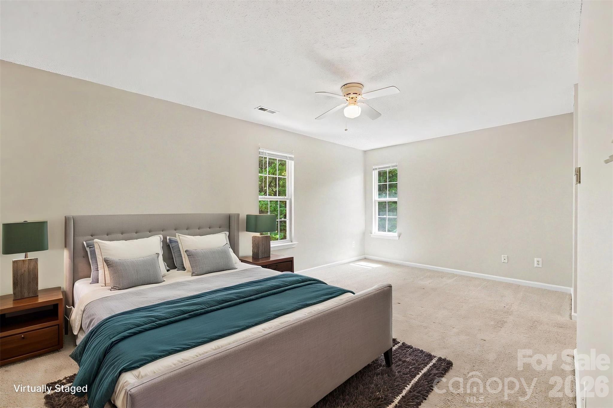 9327 Kimmel Lane — Charlotte