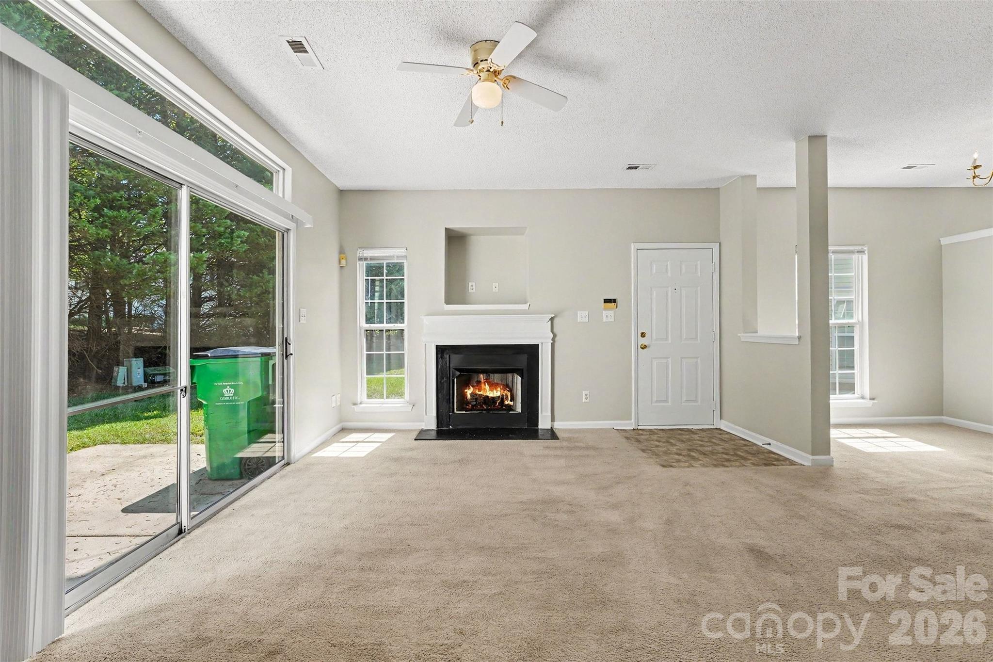 9327 Kimmel Lane — Charlotte