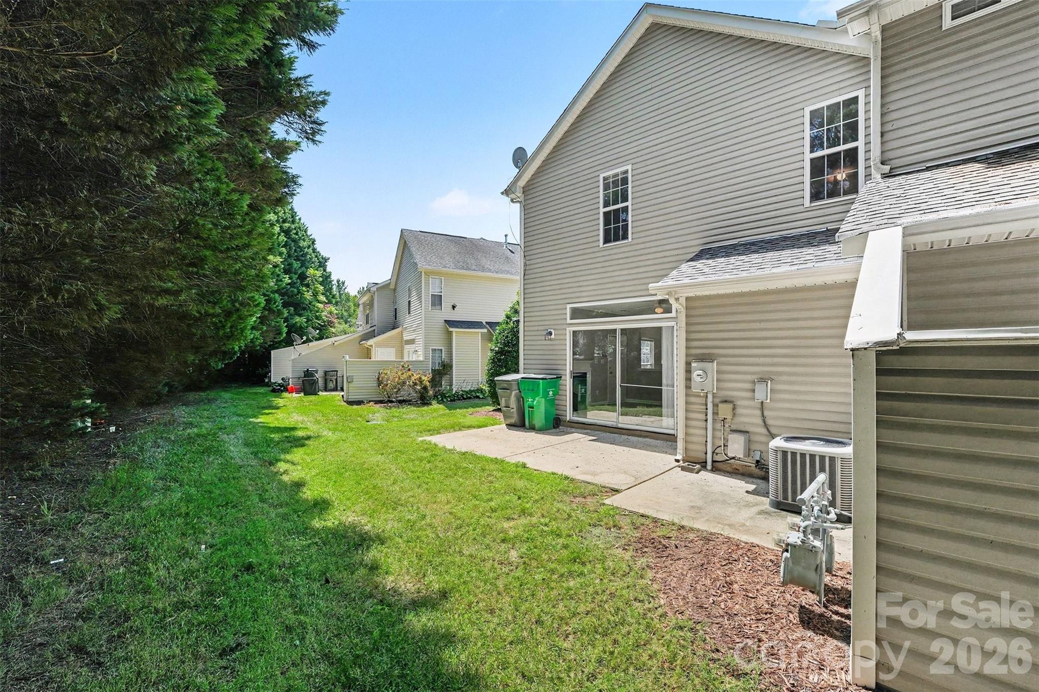 9327 Kimmel Lane — Charlotte