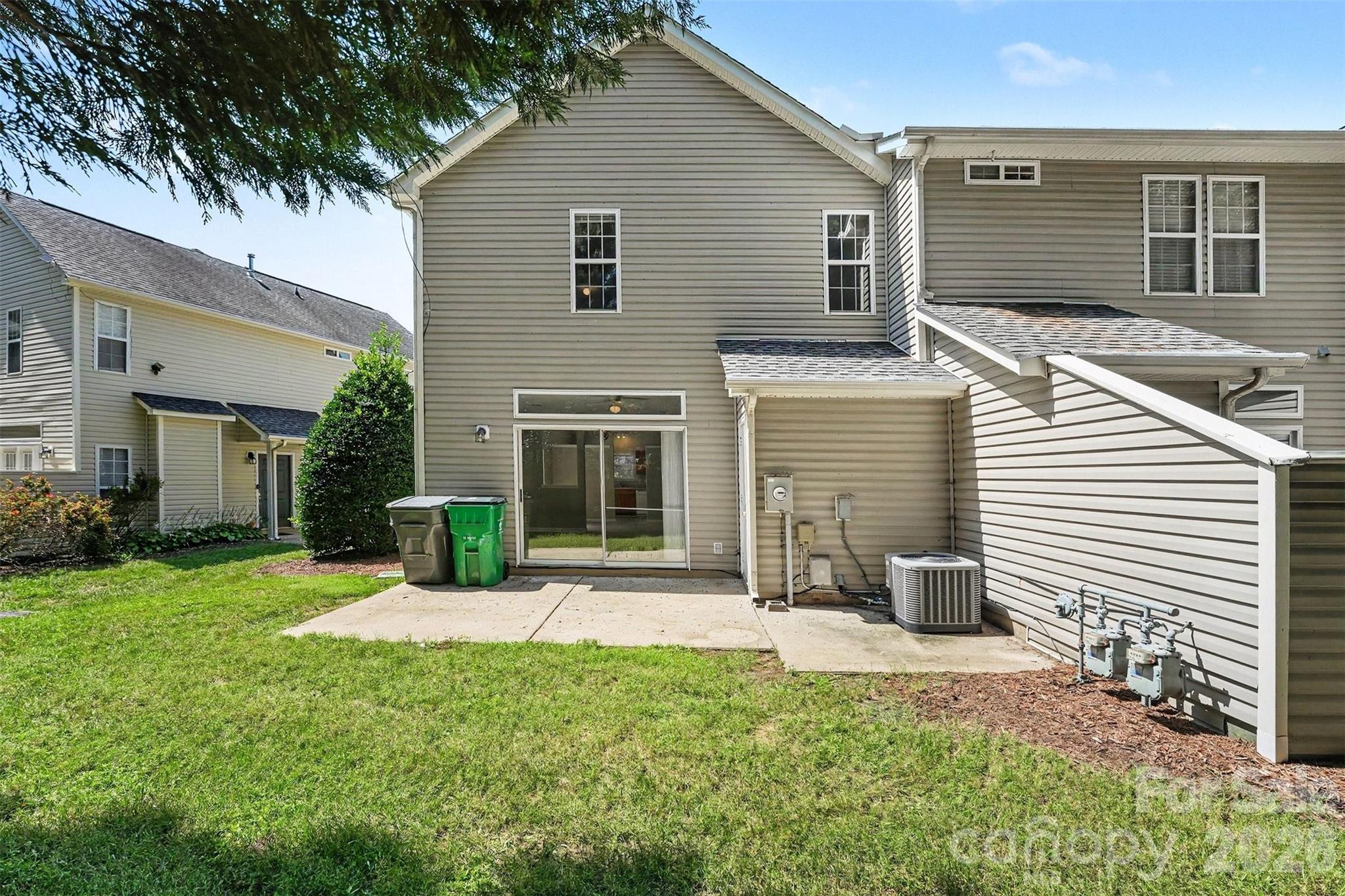 9327 Kimmel Lane — Charlotte