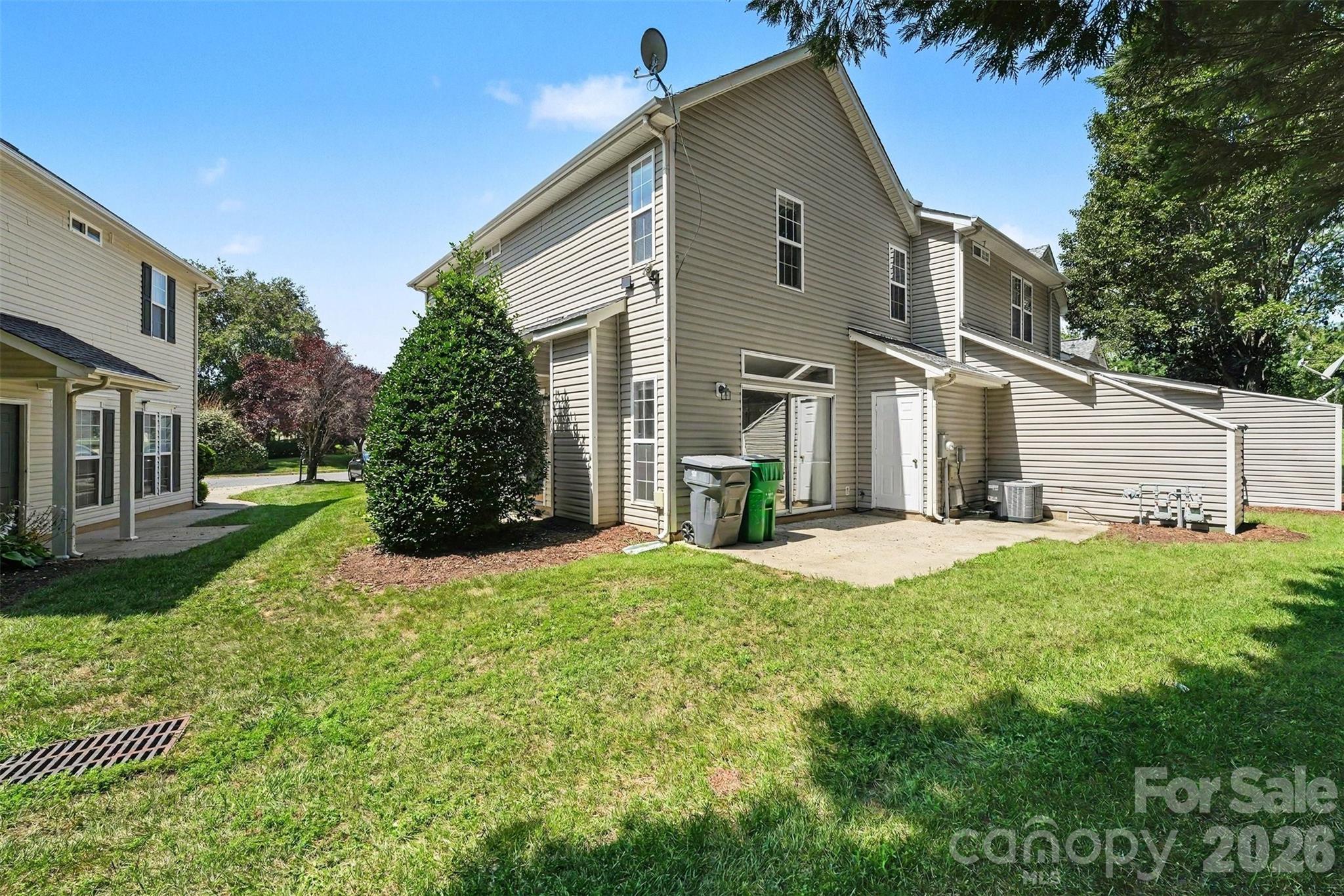 9327 Kimmel Lane — Charlotte