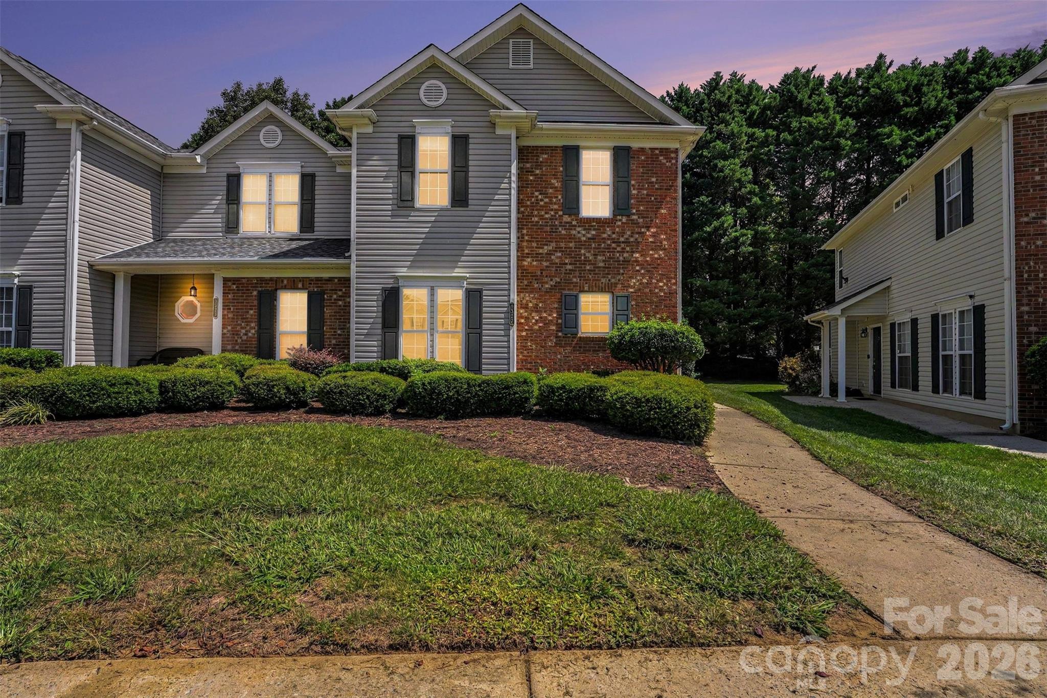 9327 Kimmel Lane — Charlotte