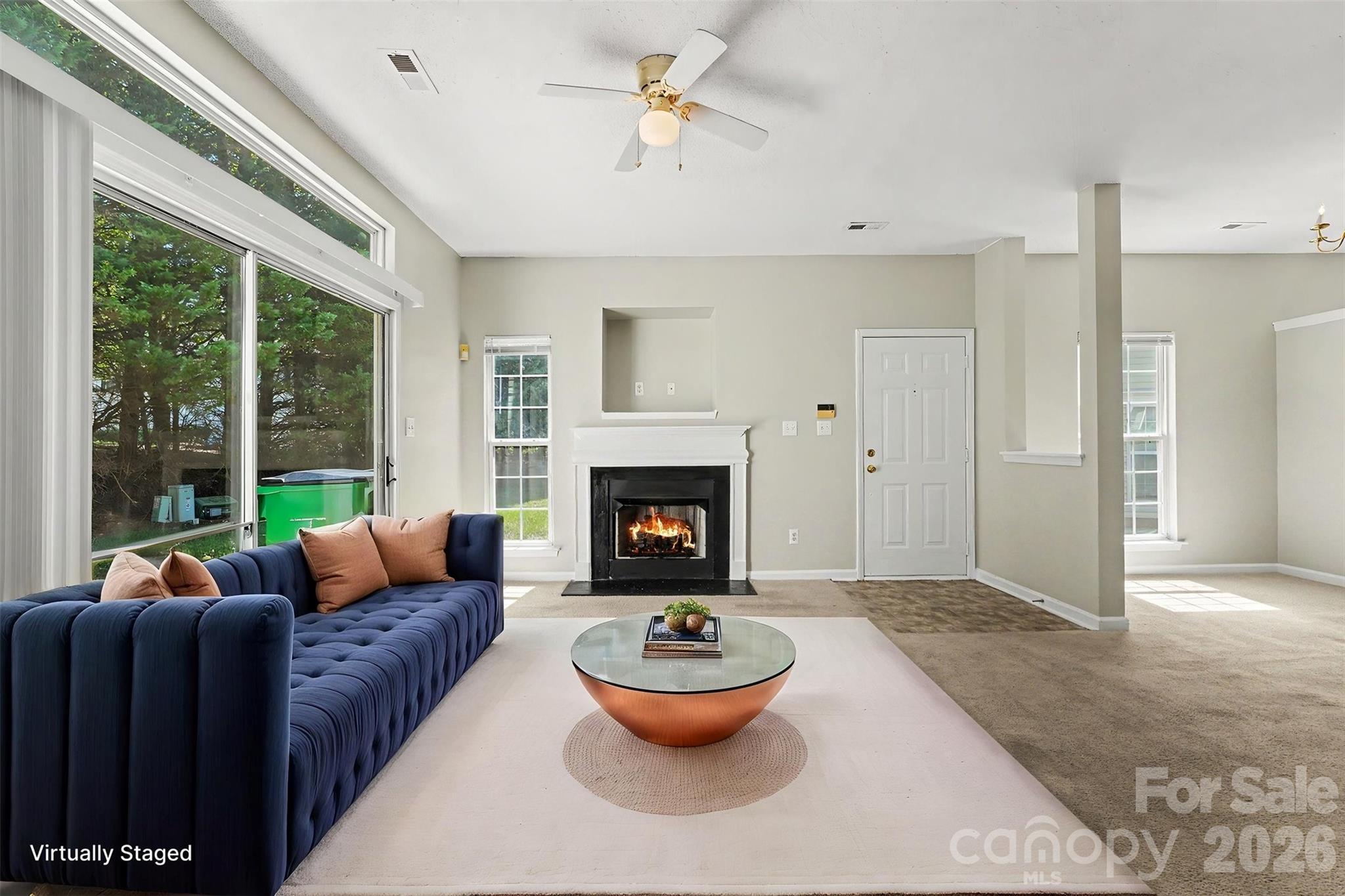9327 Kimmel Lane — Charlotte