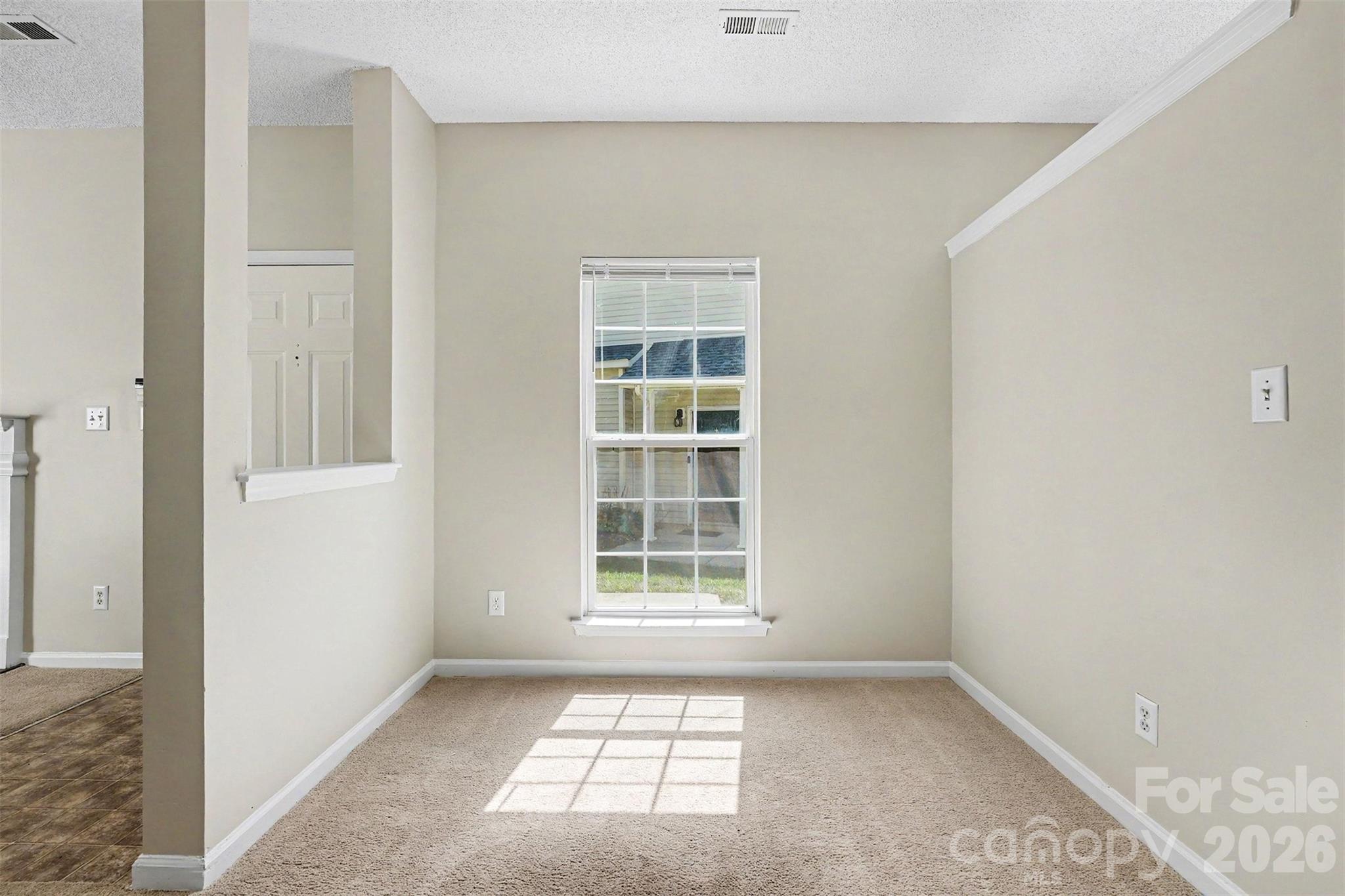 9327 Kimmel Lane — Charlotte