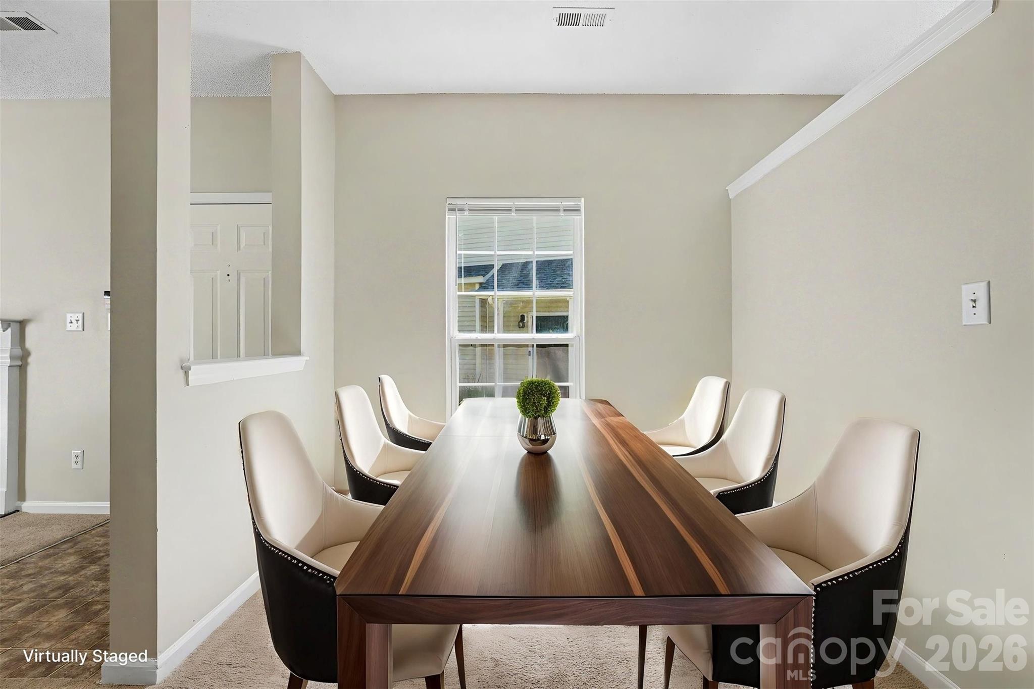 9327 Kimmel Lane — Charlotte