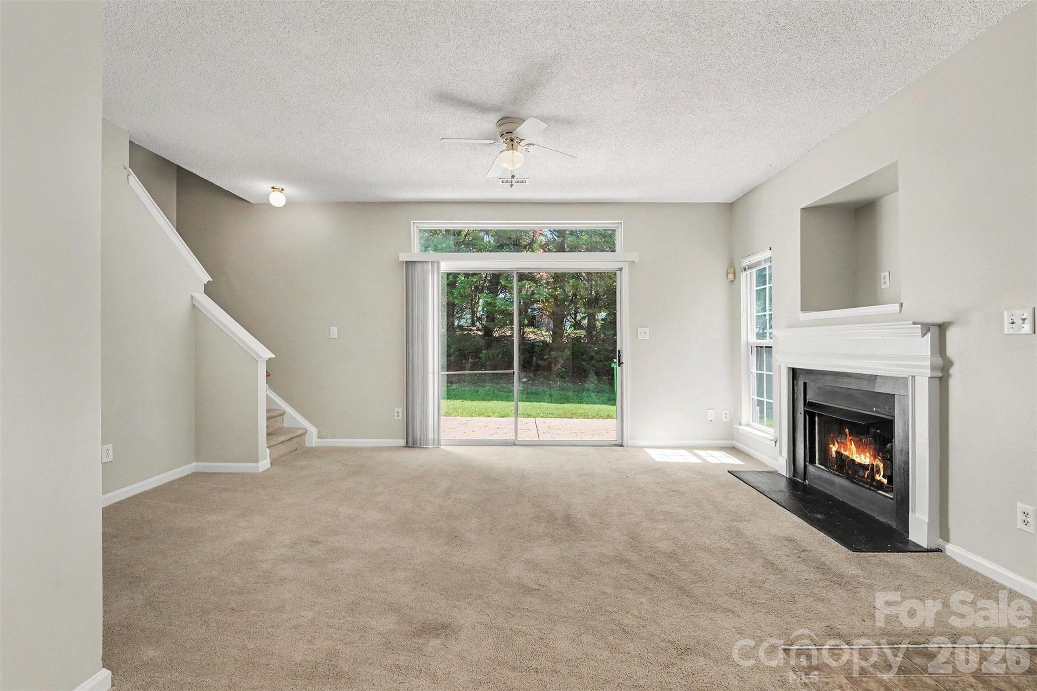 9327 Kimmel Lane — Charlotte