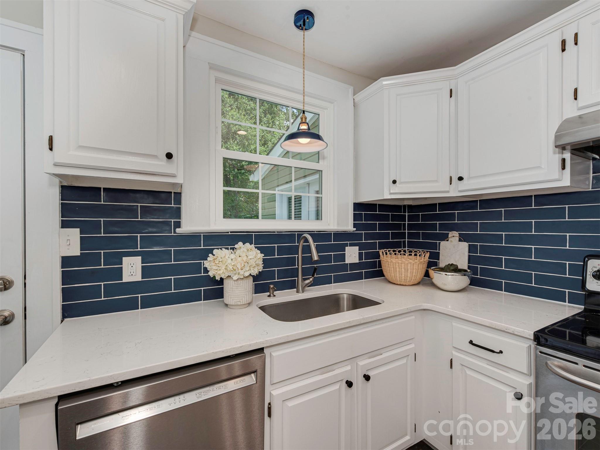 1323 Goodwin Avenue — Charlotte