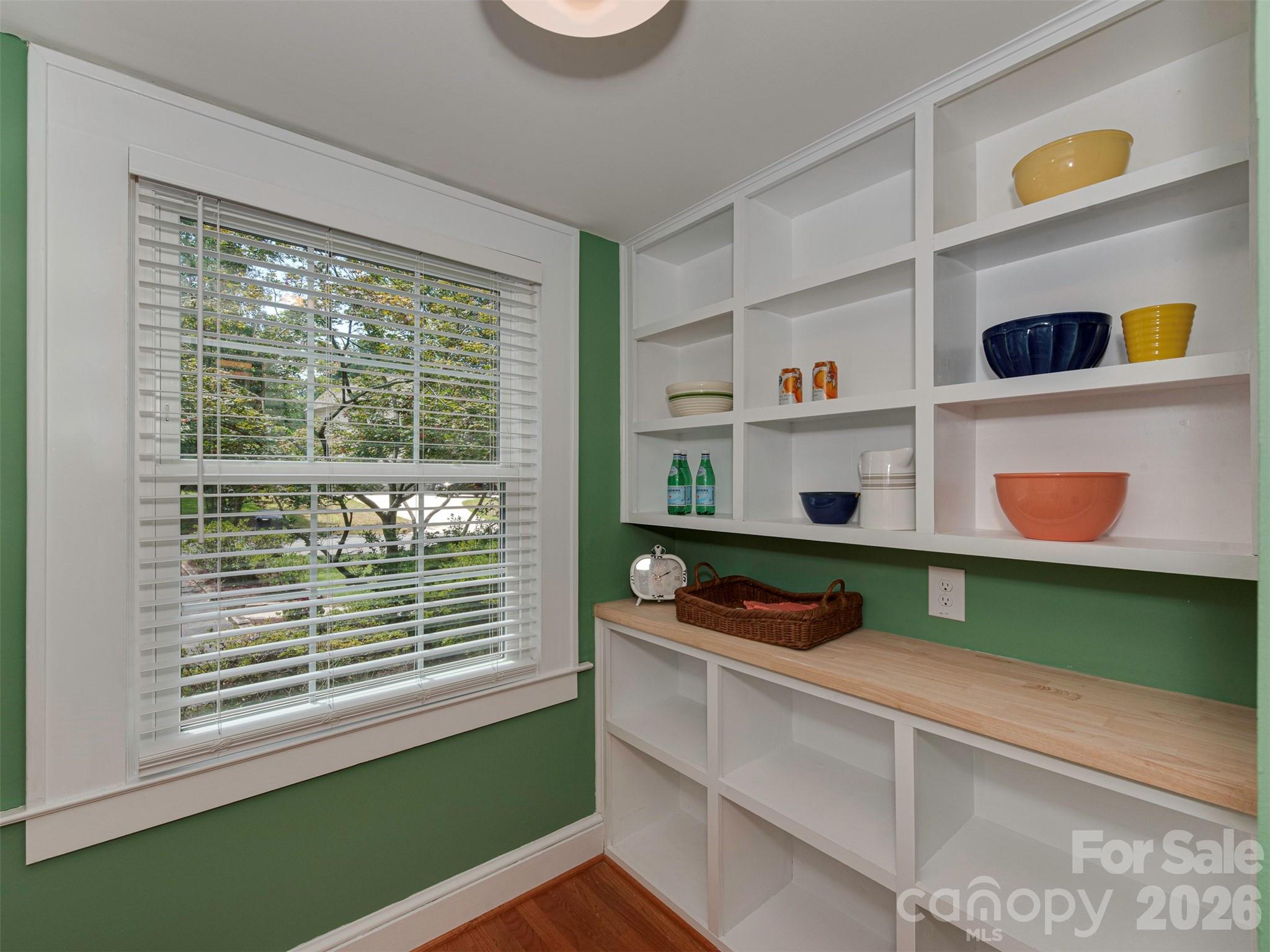 1323 Goodwin Avenue — Charlotte