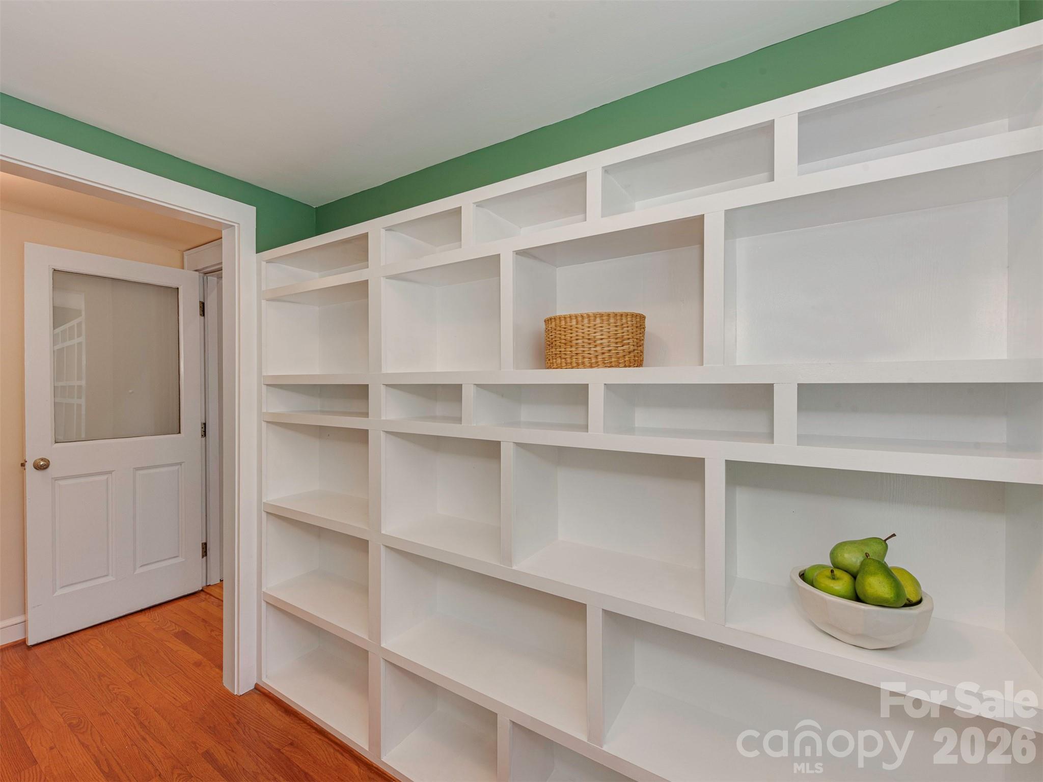 1323 Goodwin Avenue — Charlotte