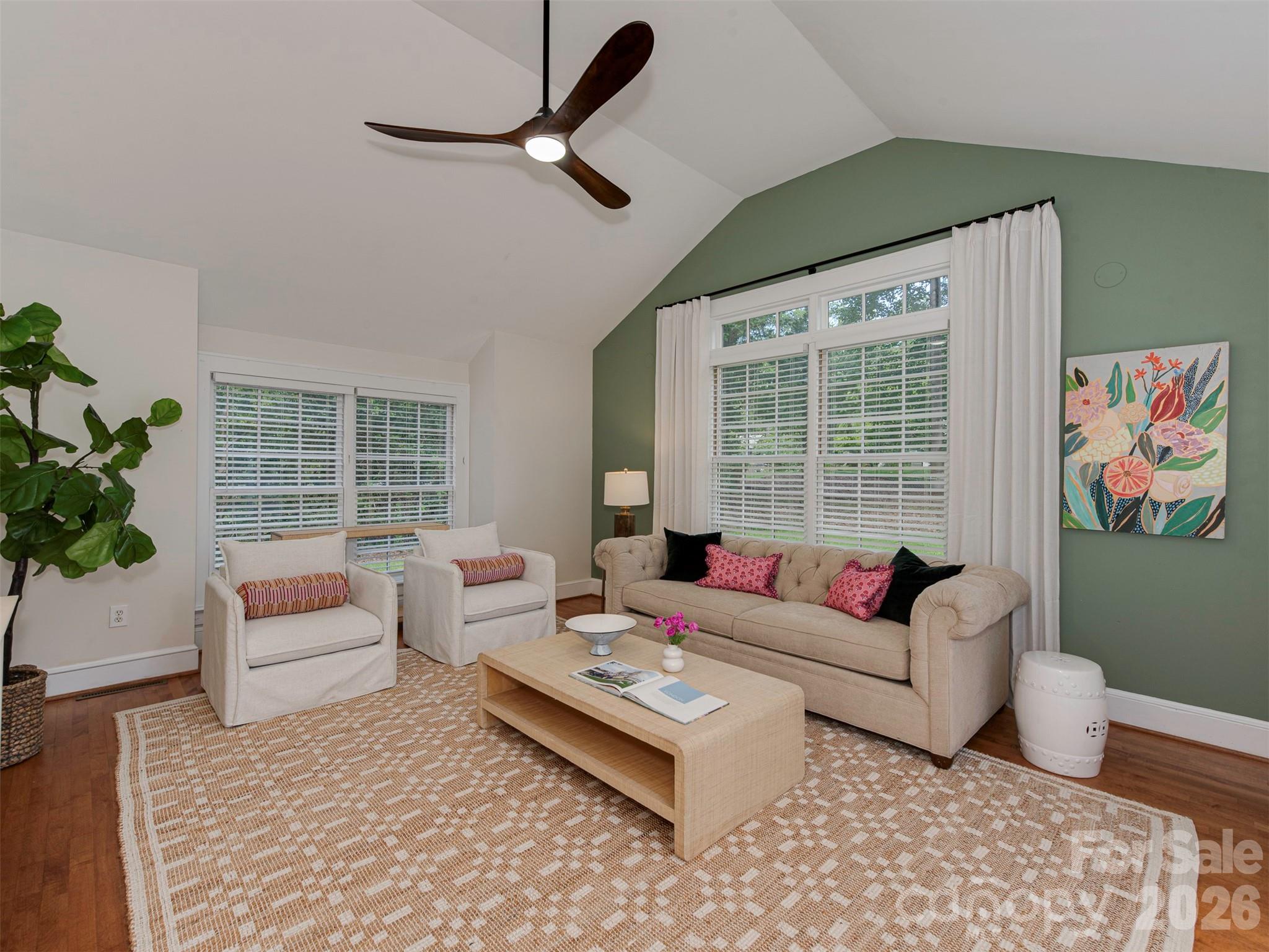 1323 Goodwin Avenue — Charlotte