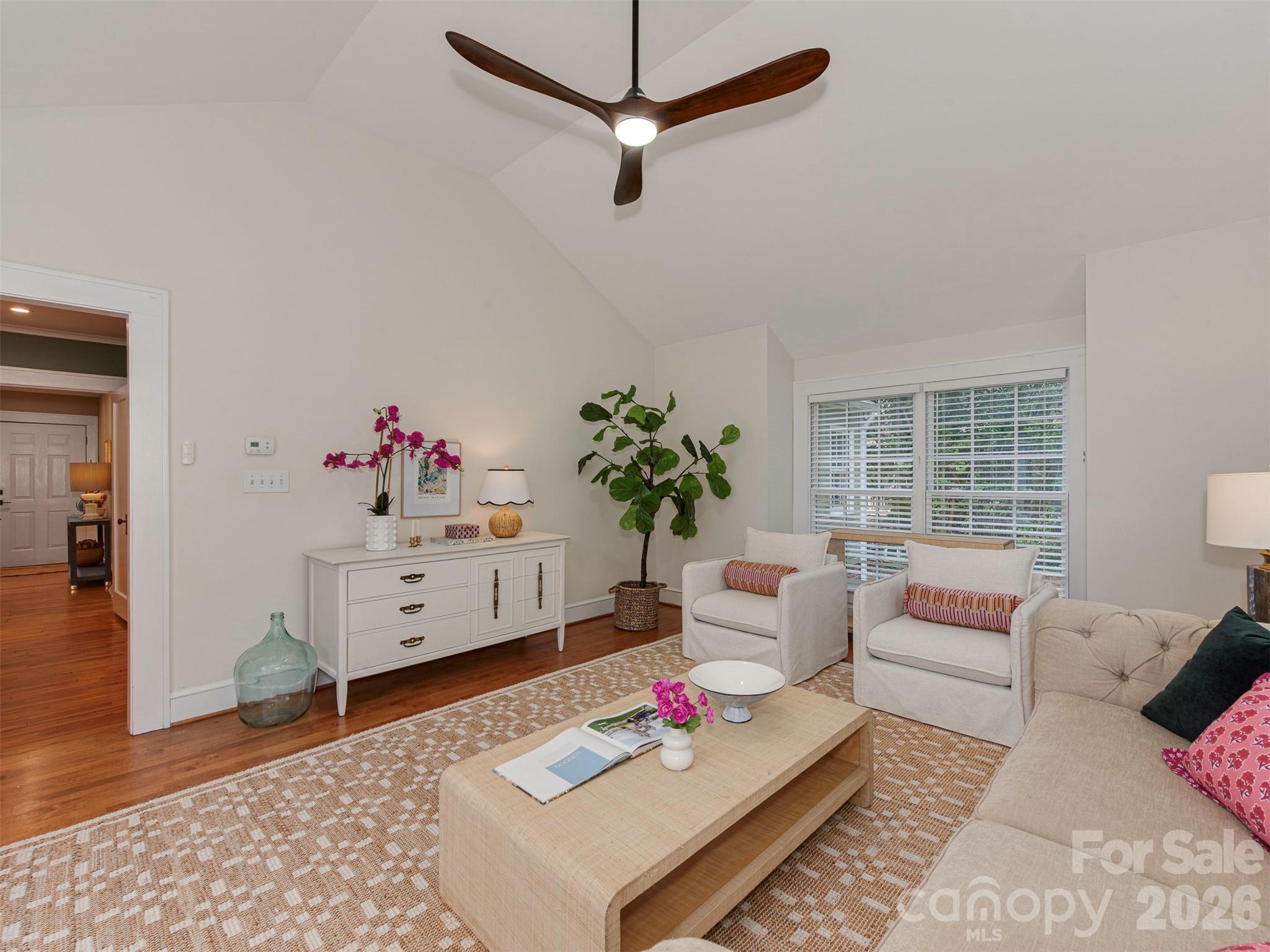 1323 Goodwin Avenue — Charlotte