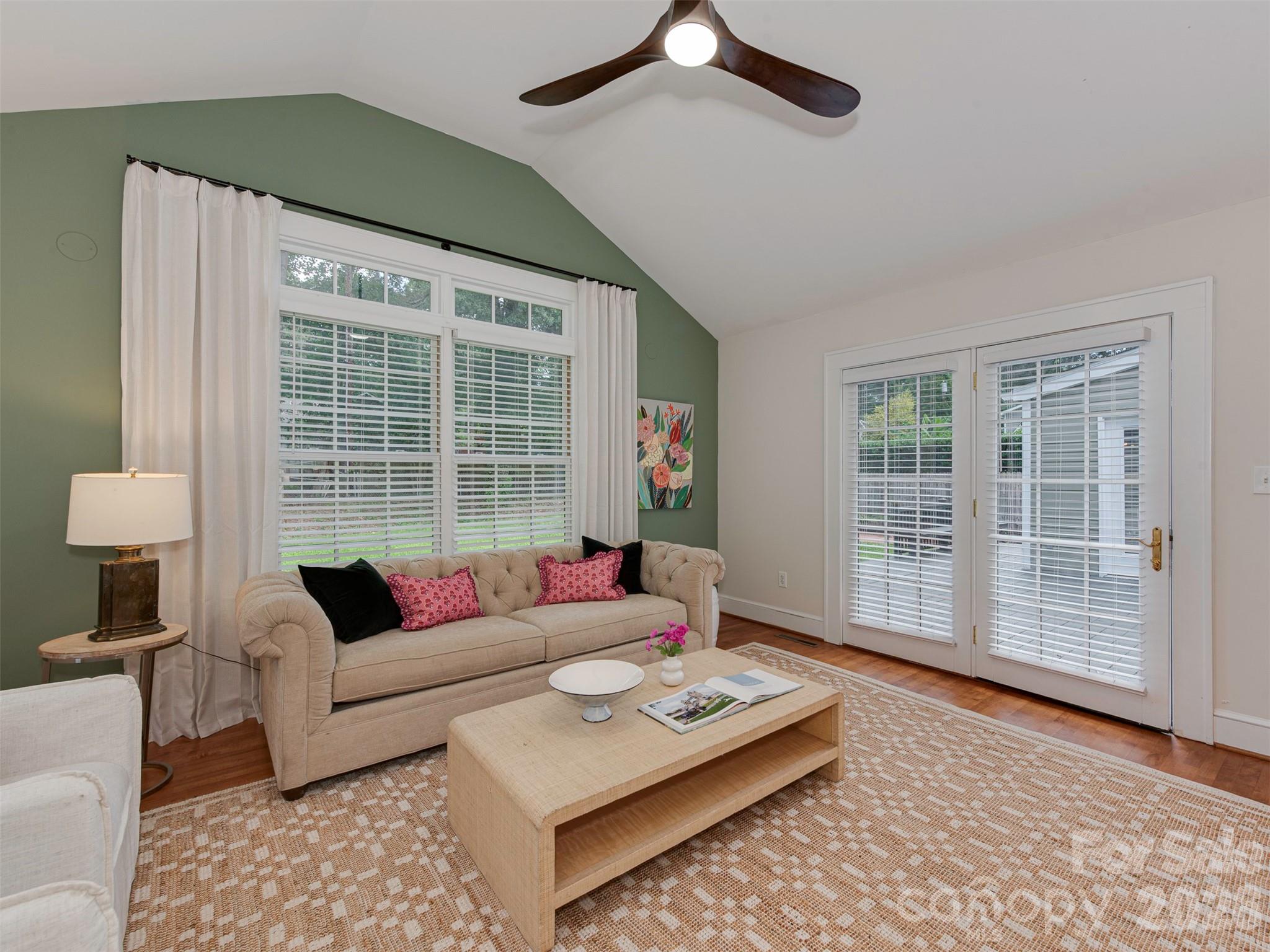 1323 Goodwin Avenue — Charlotte