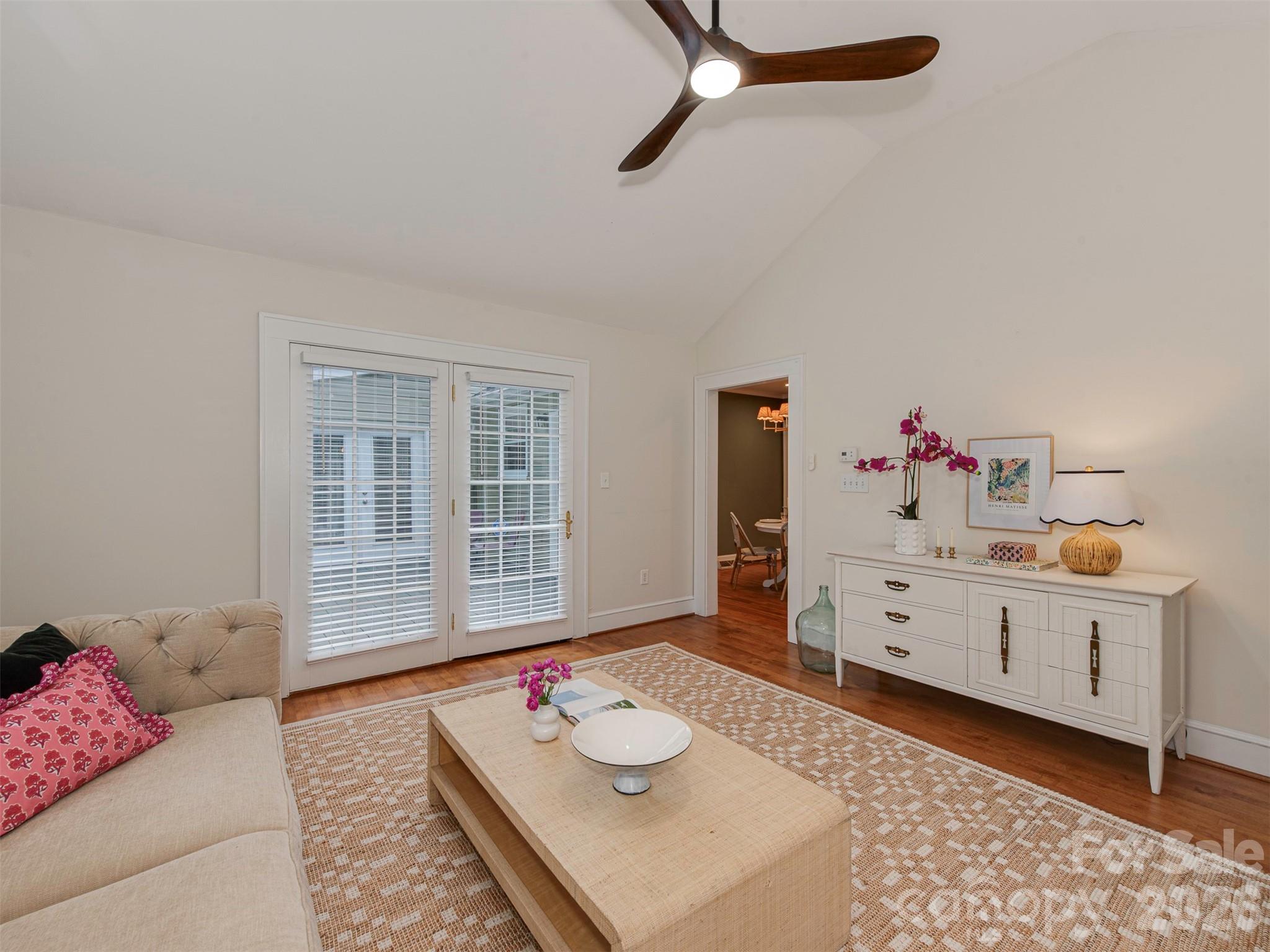 1323 Goodwin Avenue — Charlotte