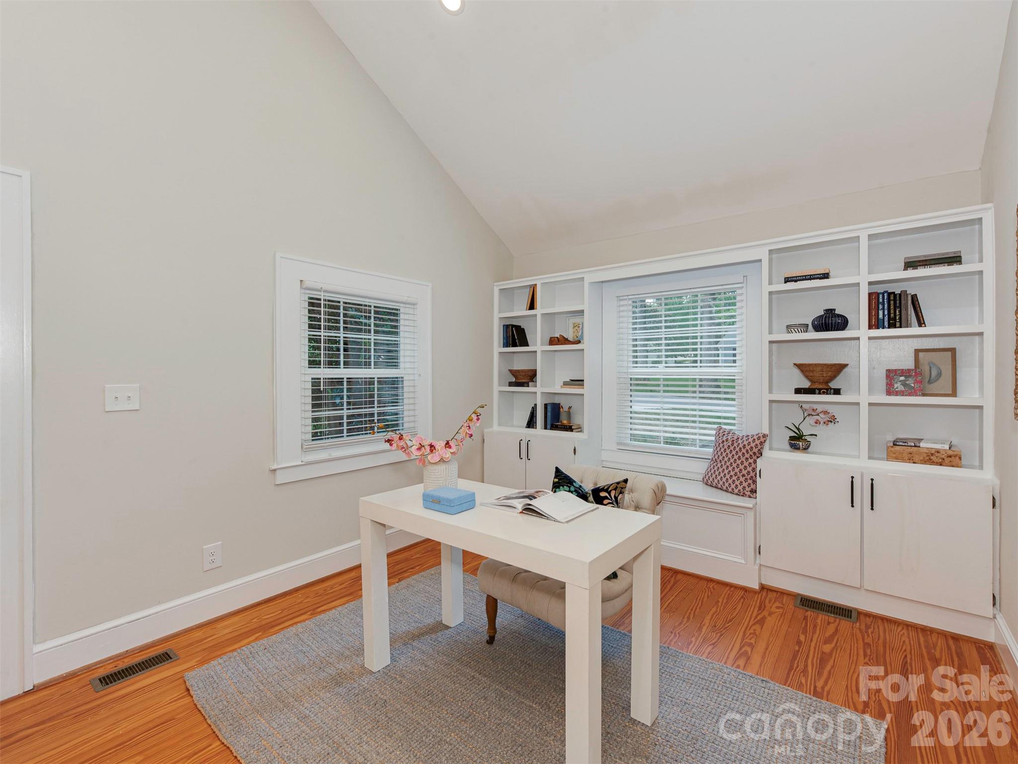 1323 Goodwin Avenue — Charlotte