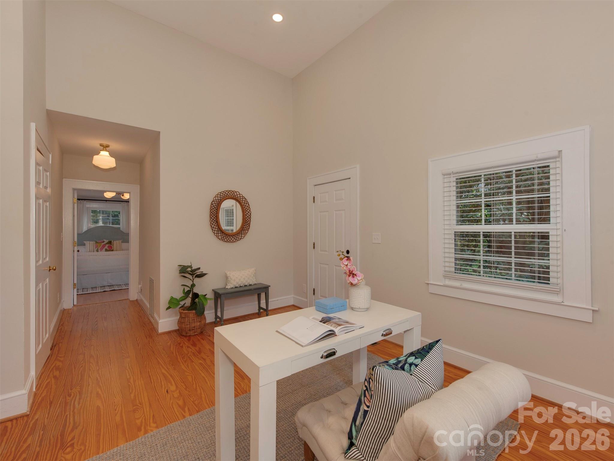 1323 Goodwin Avenue — Charlotte