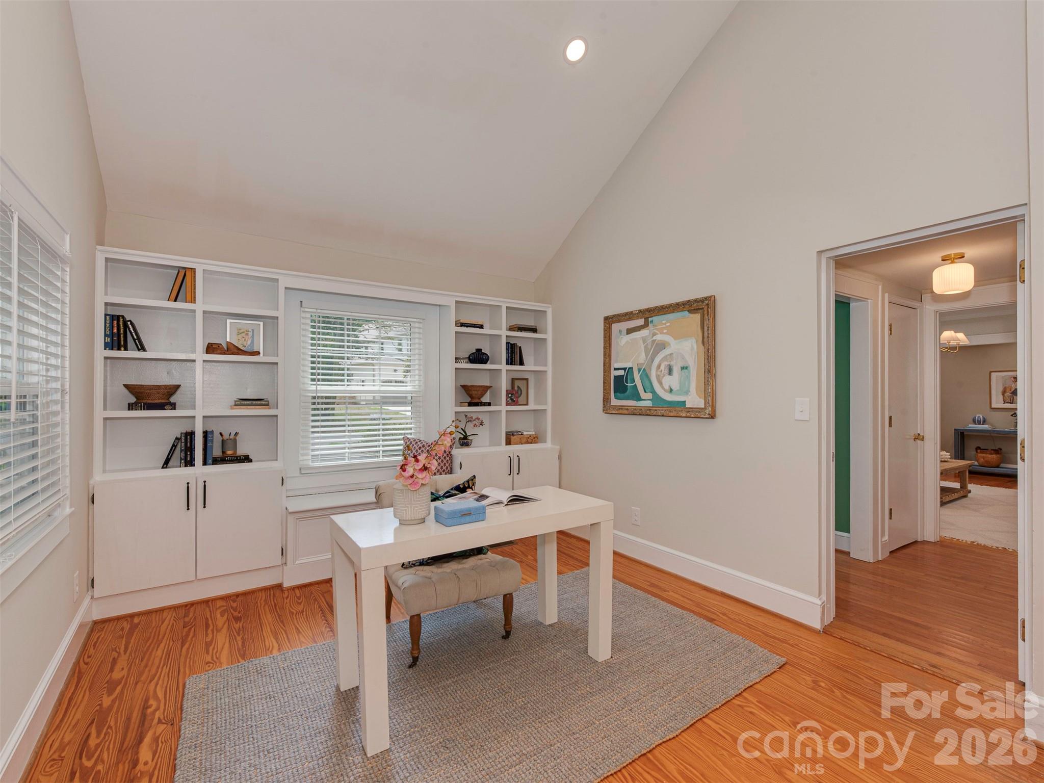 1323 Goodwin Avenue — Charlotte