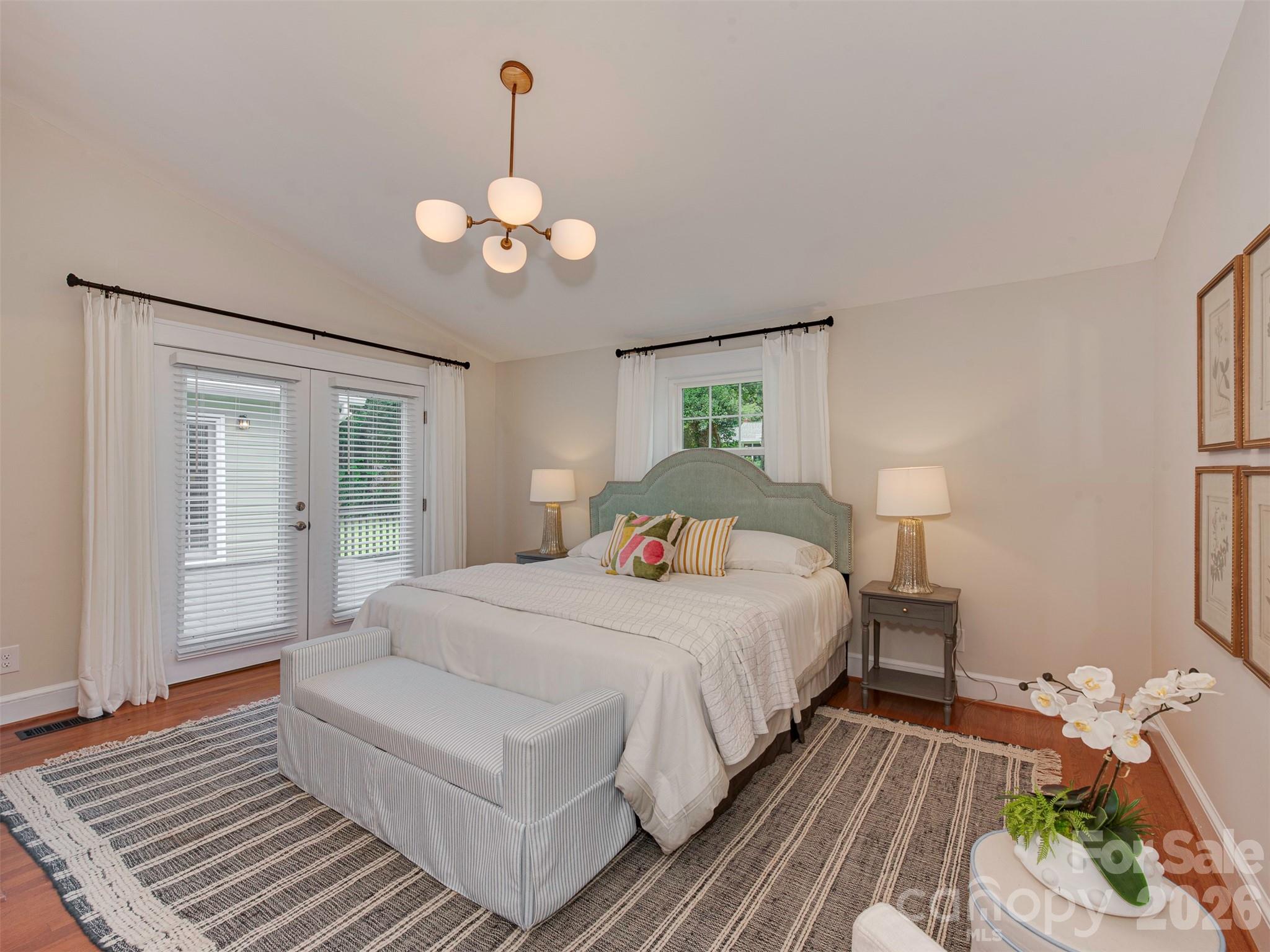 1323 Goodwin Avenue — Charlotte