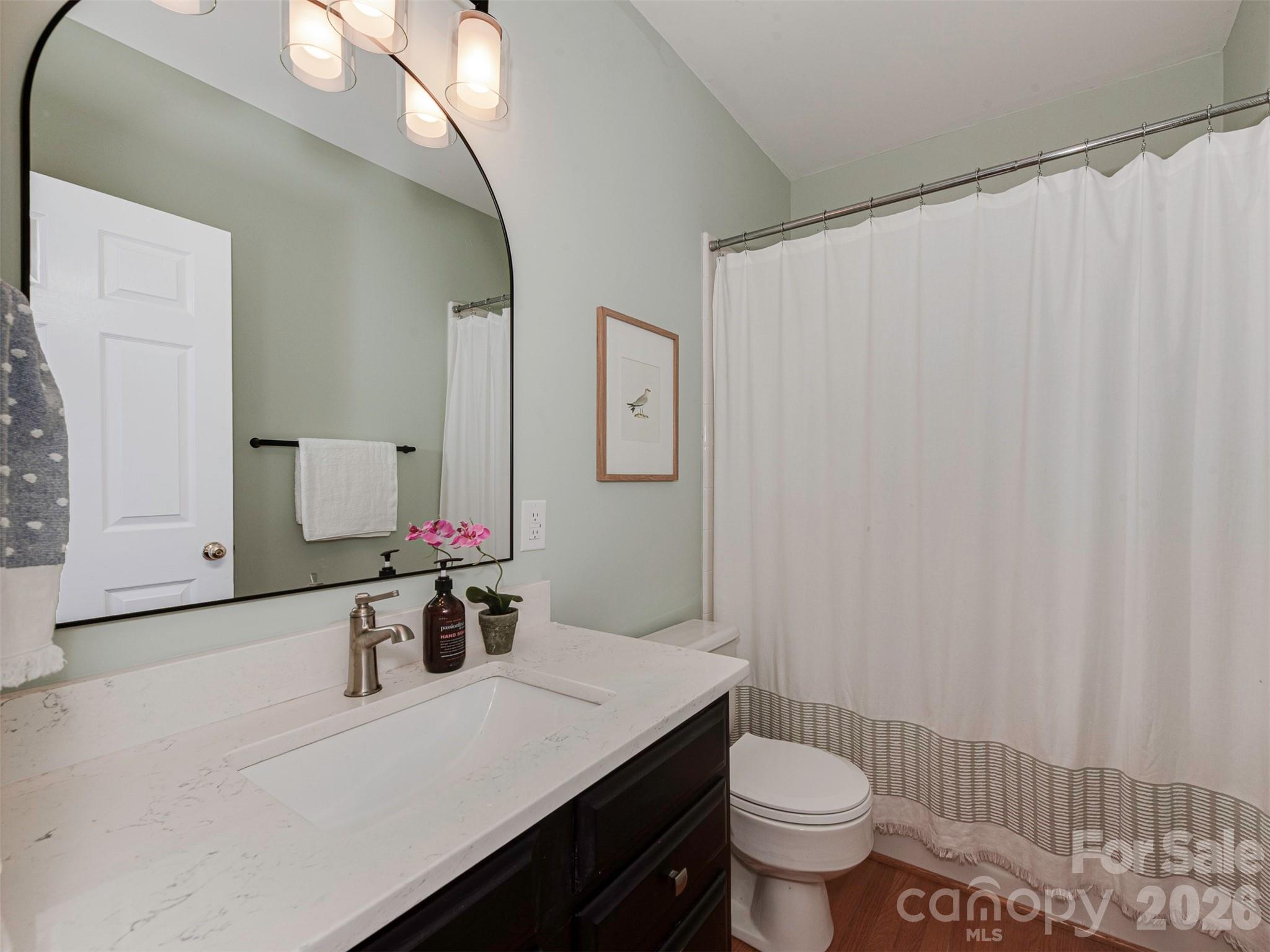 1323 Goodwin Avenue — Charlotte