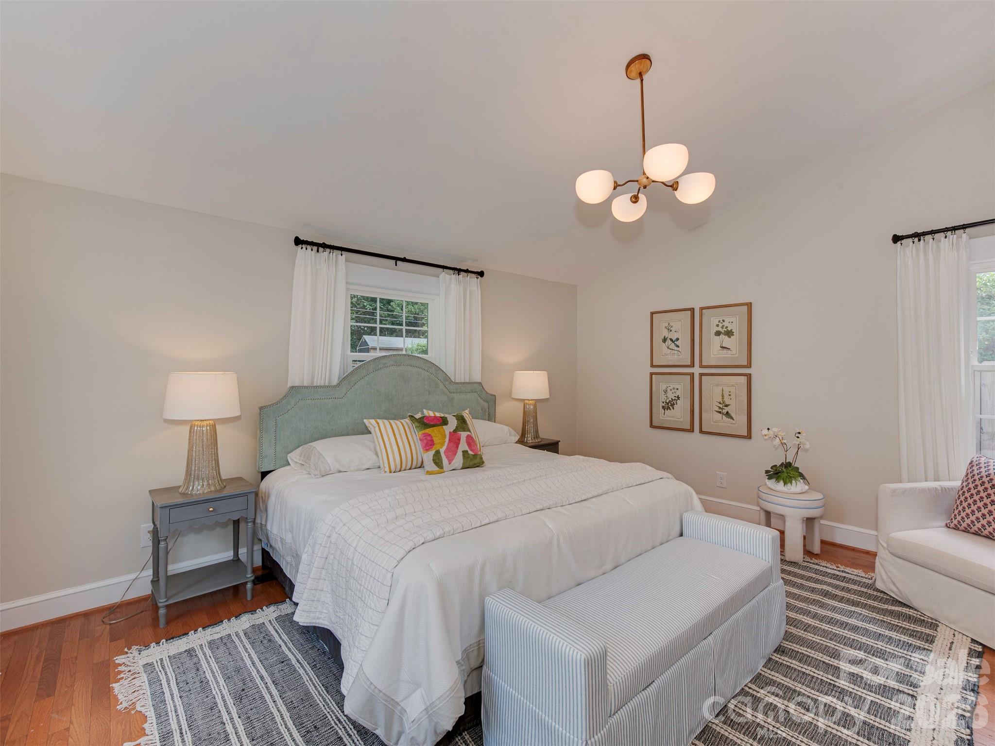 1323 Goodwin Avenue — Charlotte