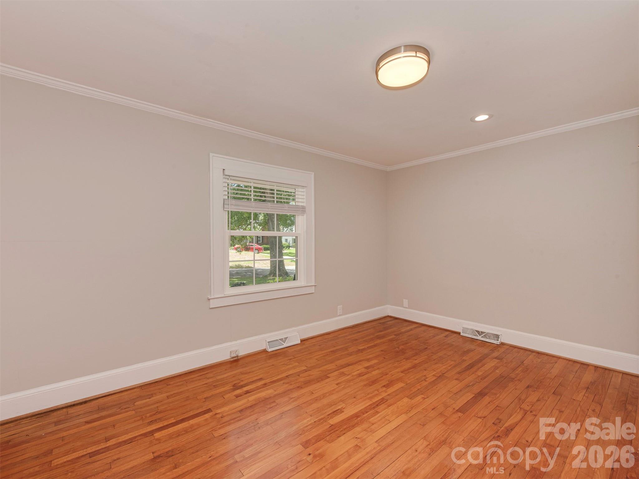1323 Goodwin Avenue — Charlotte