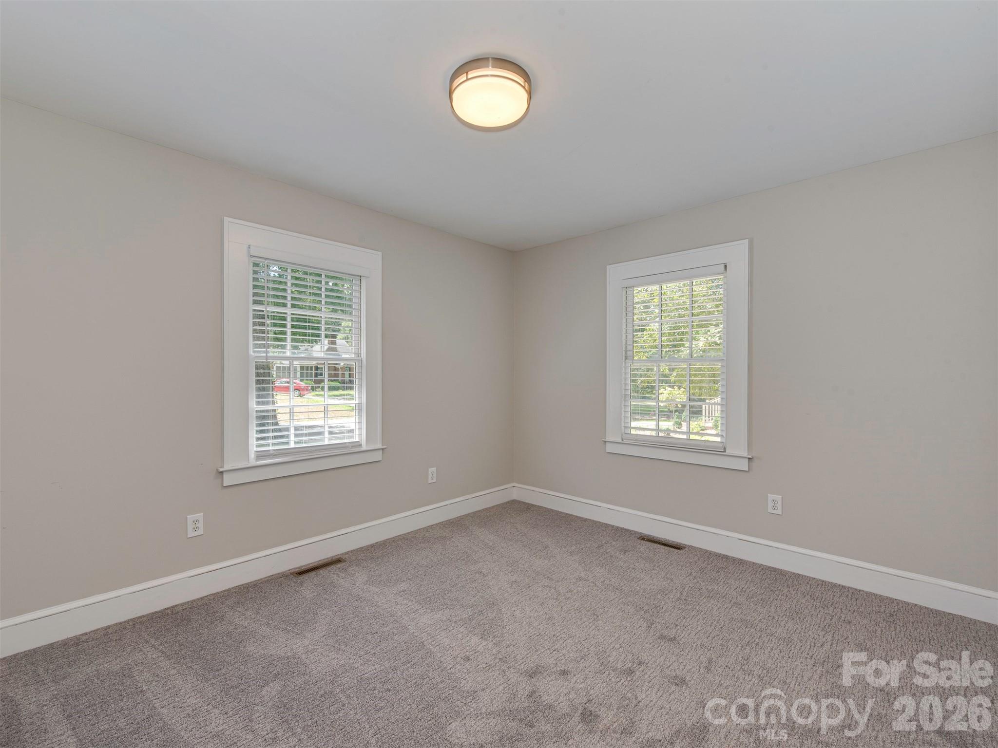 1323 Goodwin Avenue — Charlotte