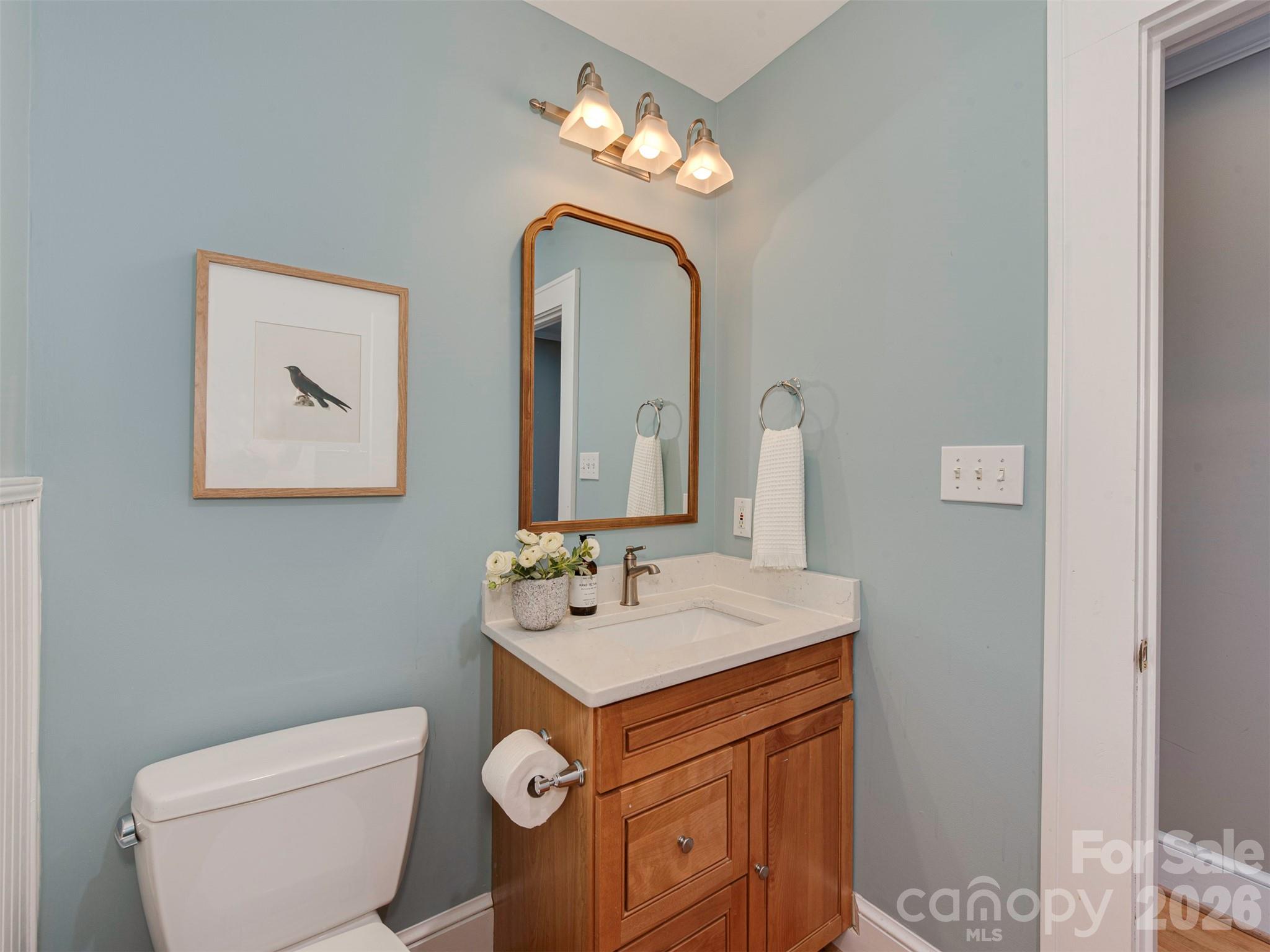 1323 Goodwin Avenue — Charlotte
