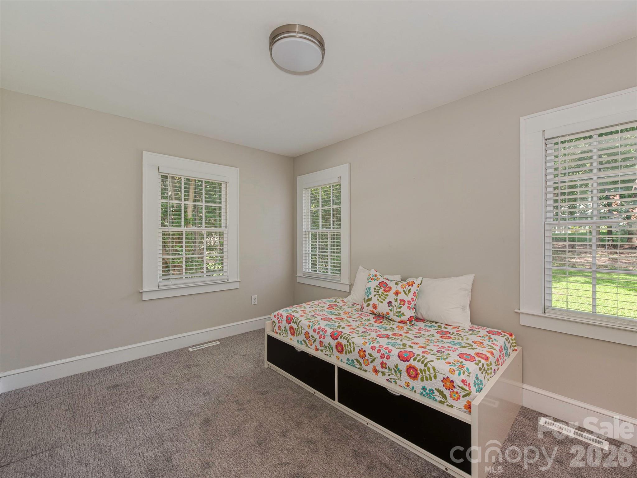 1323 Goodwin Avenue — Charlotte