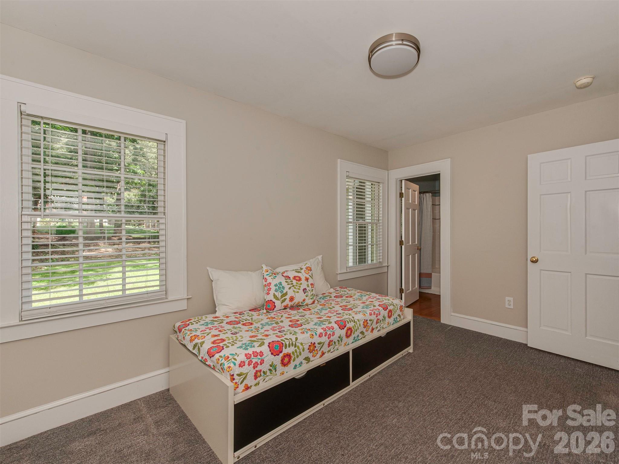 1323 Goodwin Avenue — Charlotte