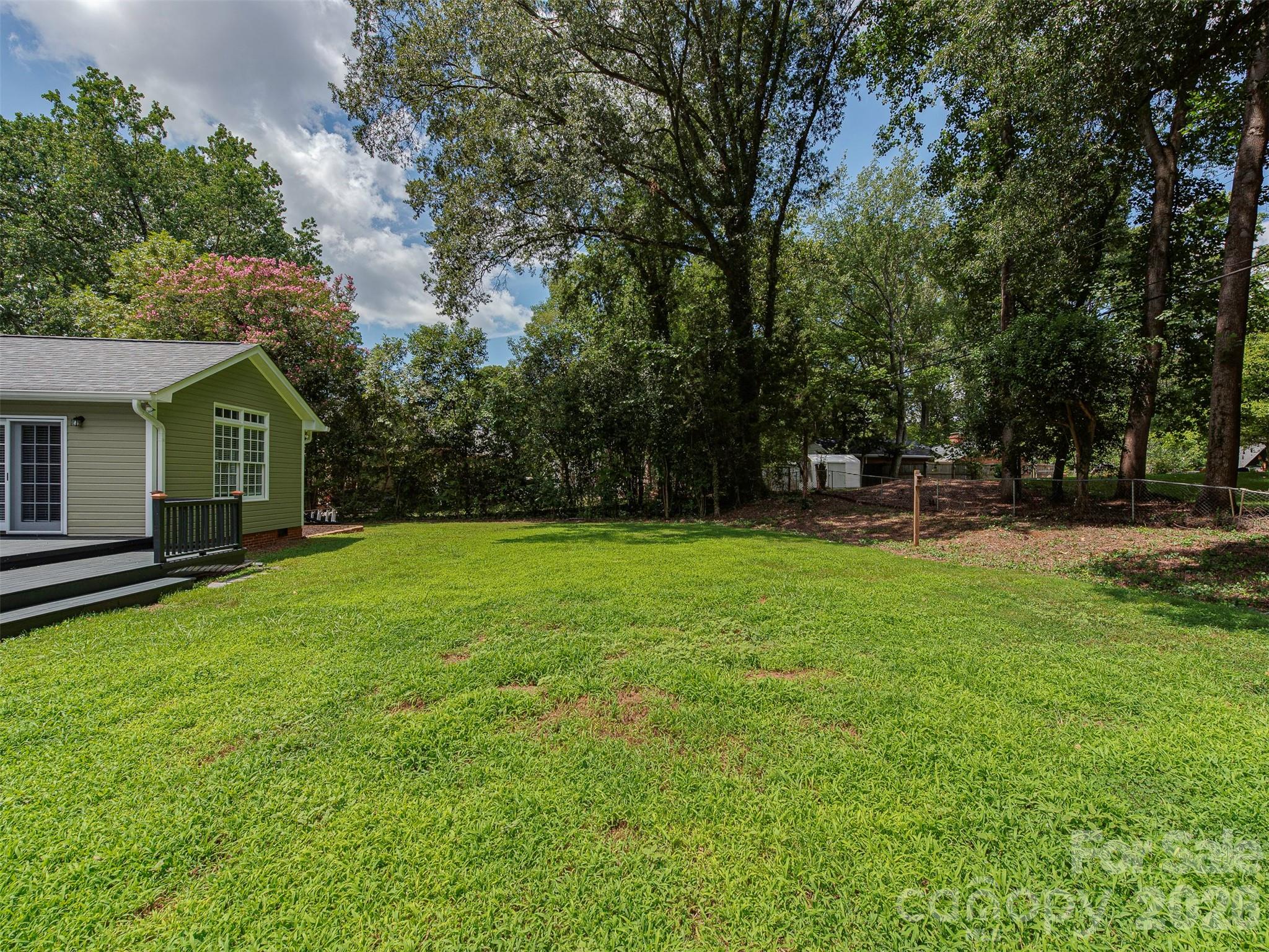 1323 Goodwin Avenue — Charlotte