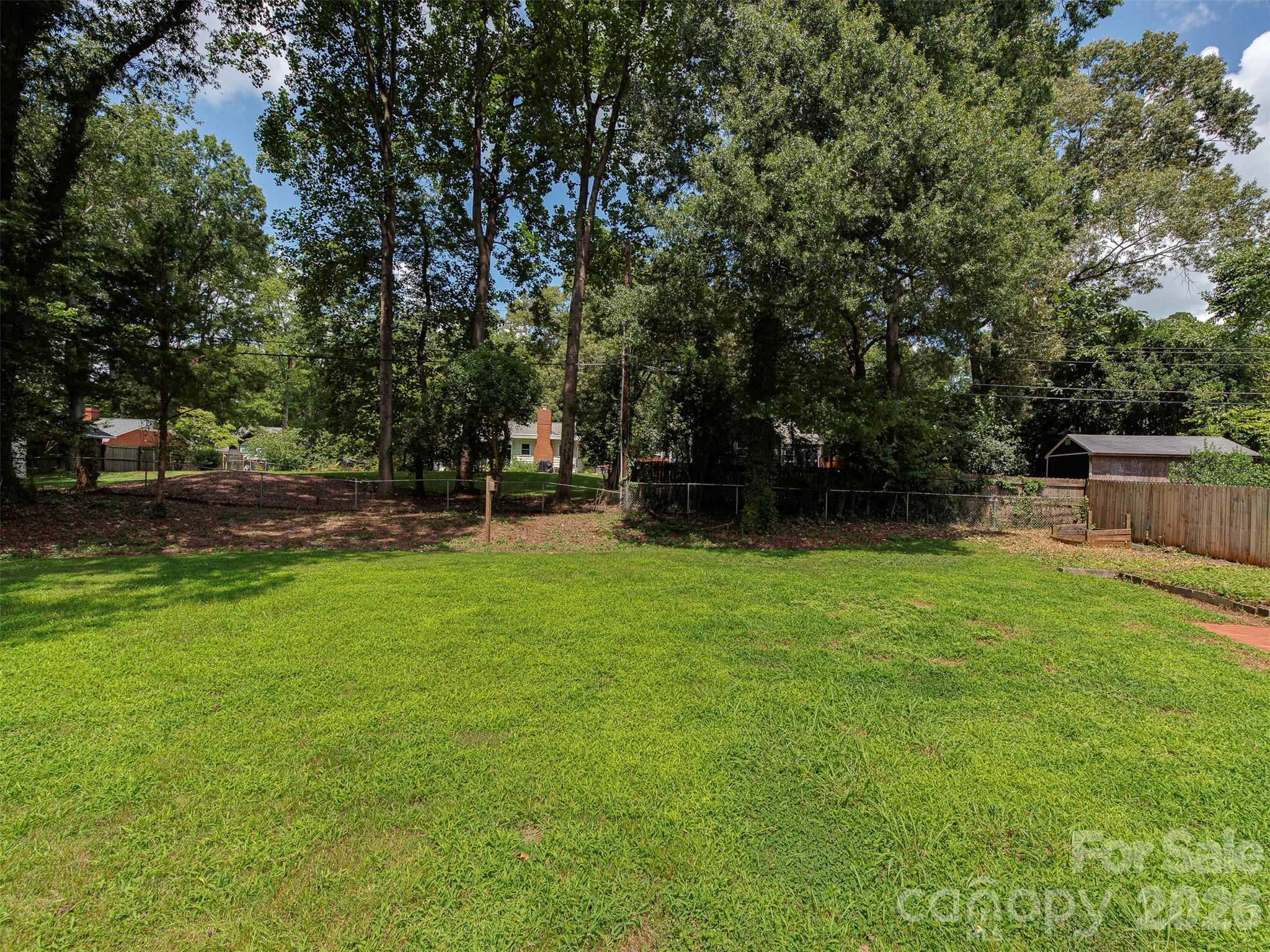 1323 Goodwin Avenue — Charlotte