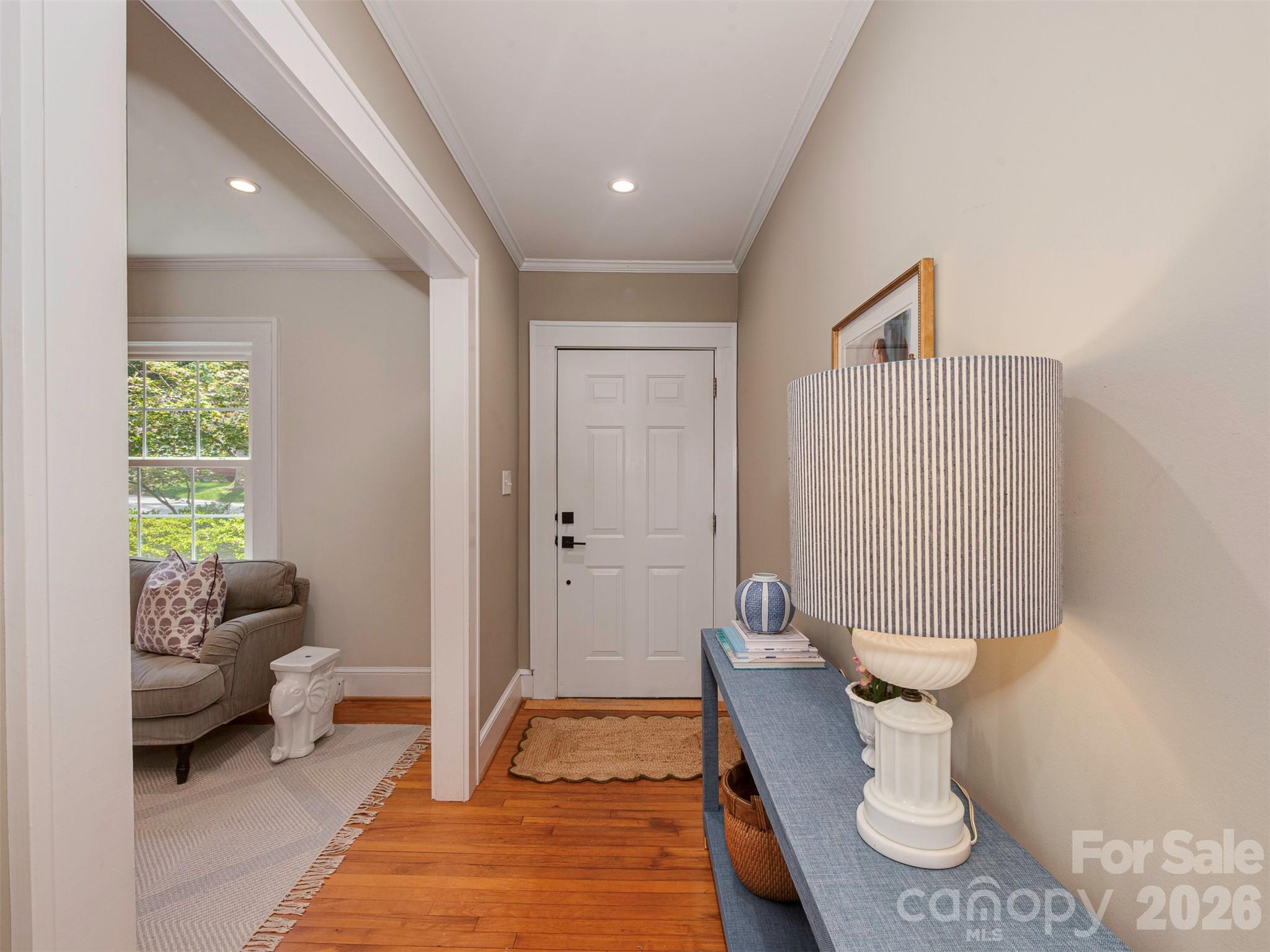 1323 Goodwin Avenue — Charlotte