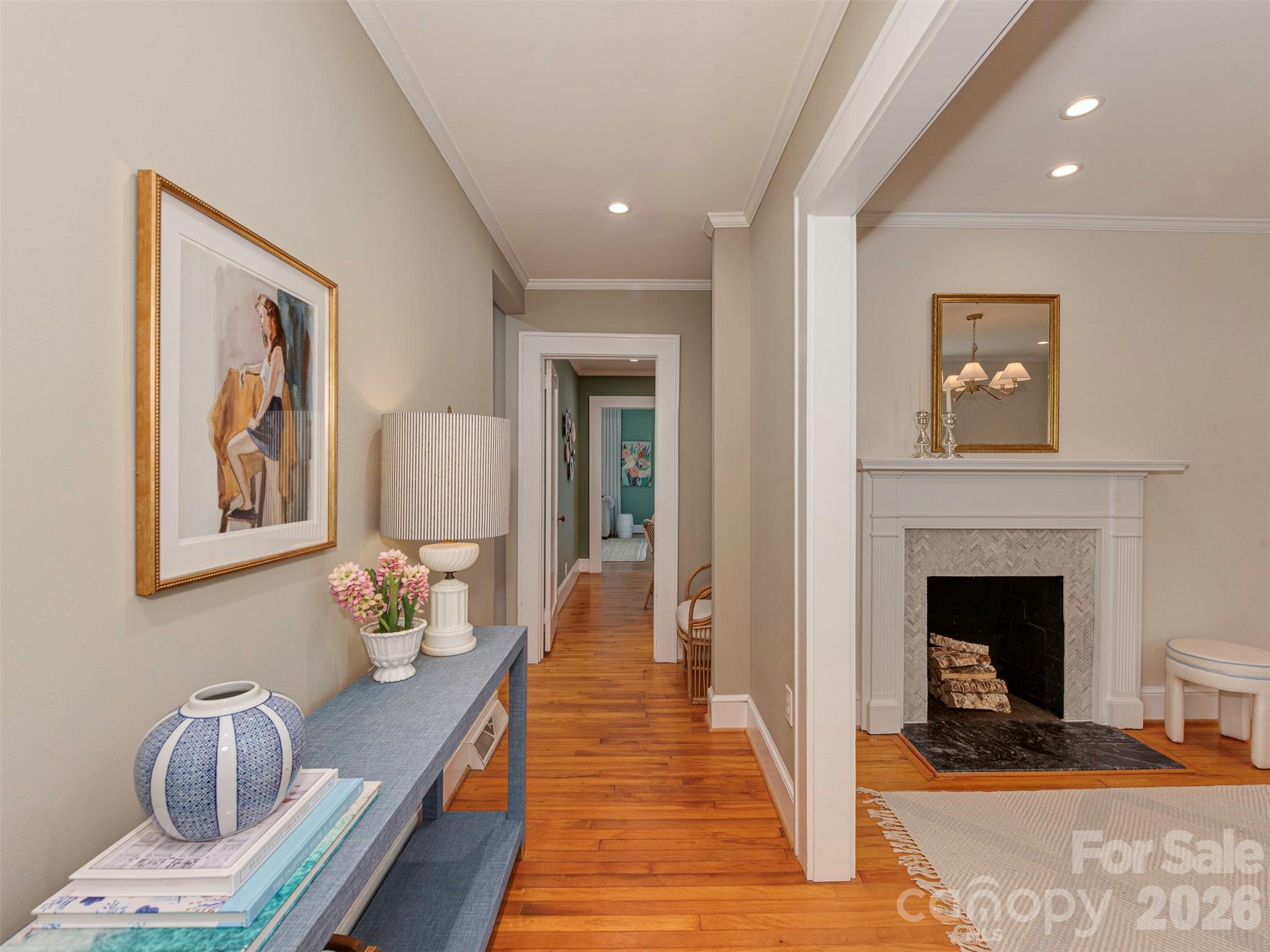 1323 Goodwin Avenue — Charlotte